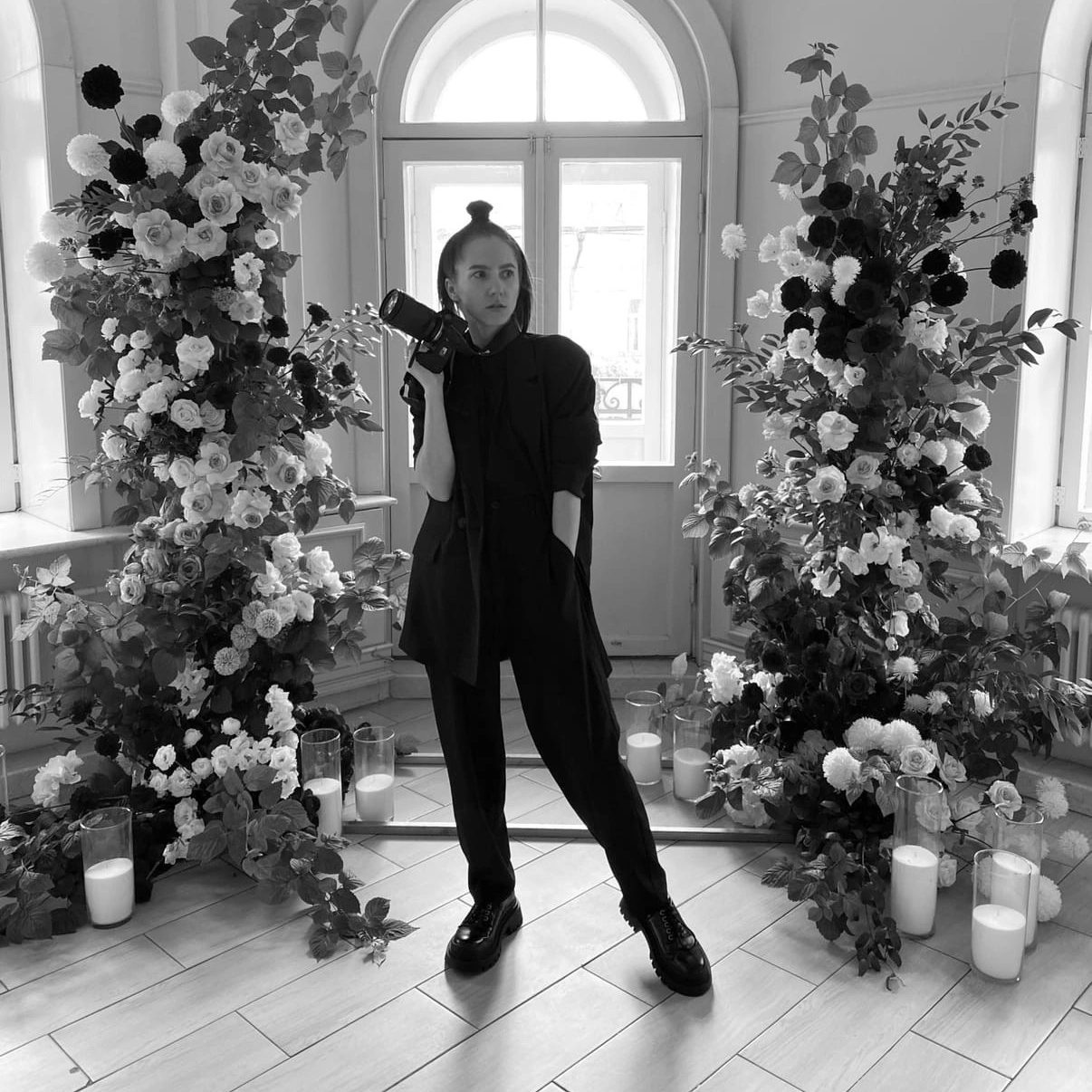 Оксана Полякова