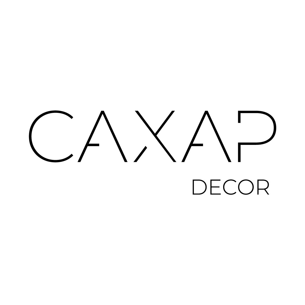 CAXAPDECOR