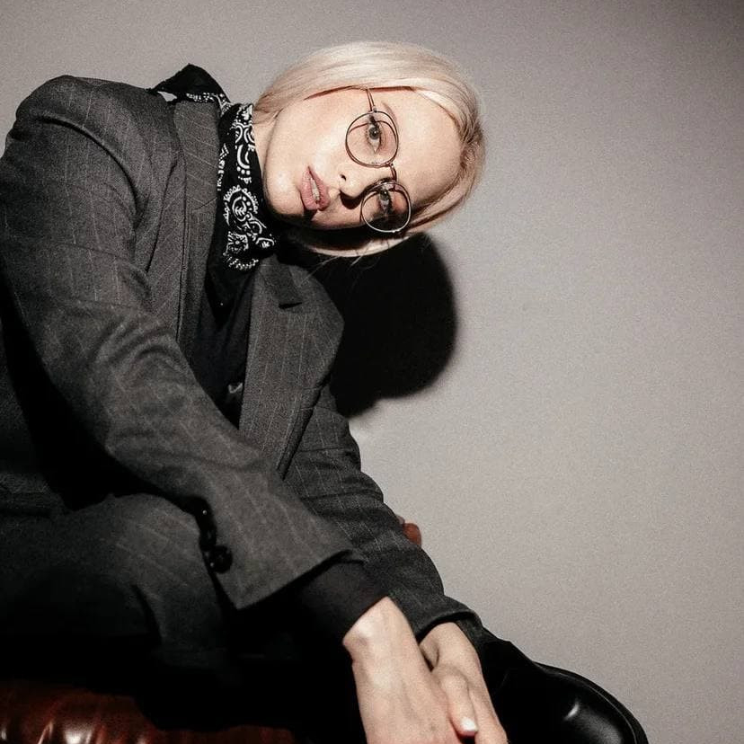 Татьяна Влади