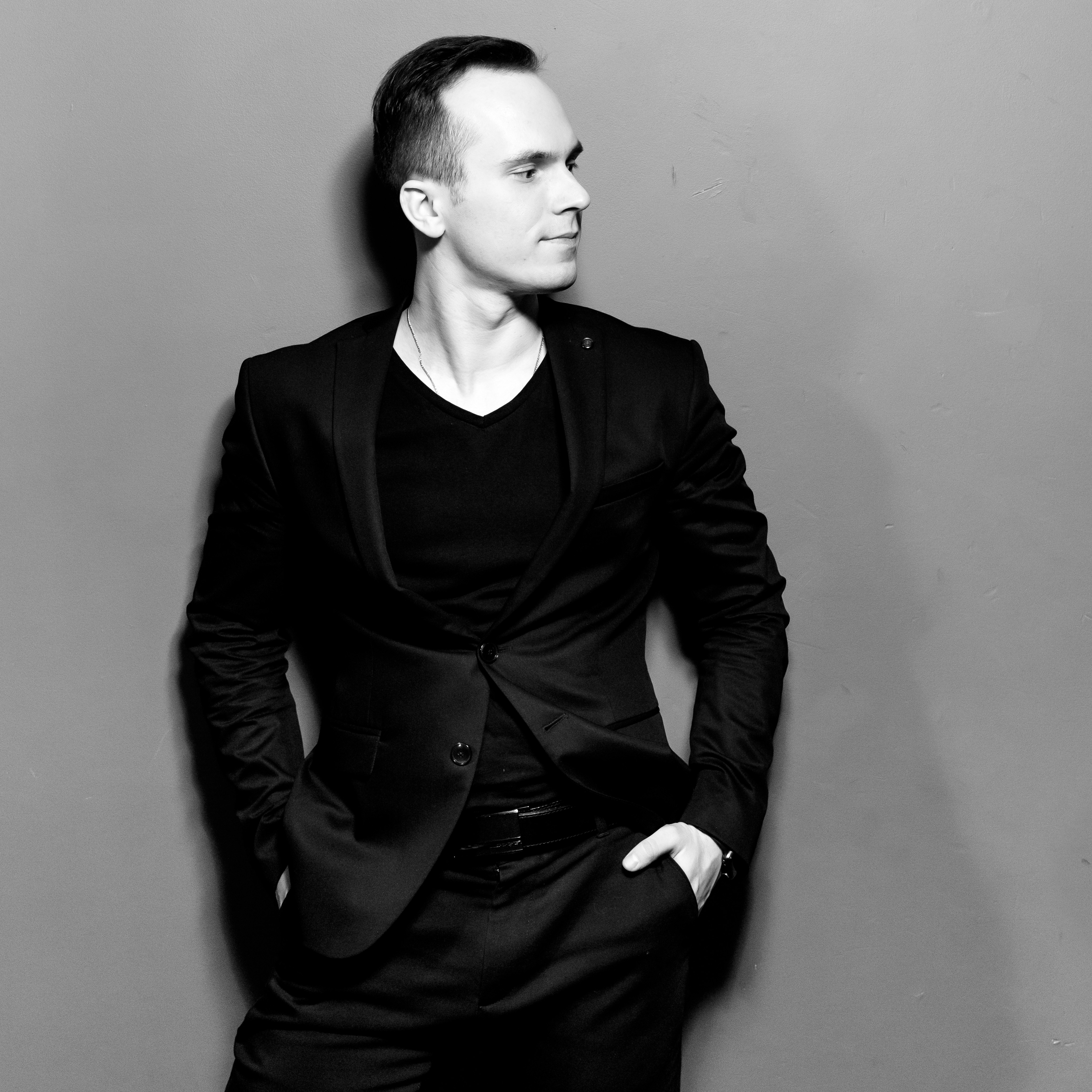 Алексей Панферов