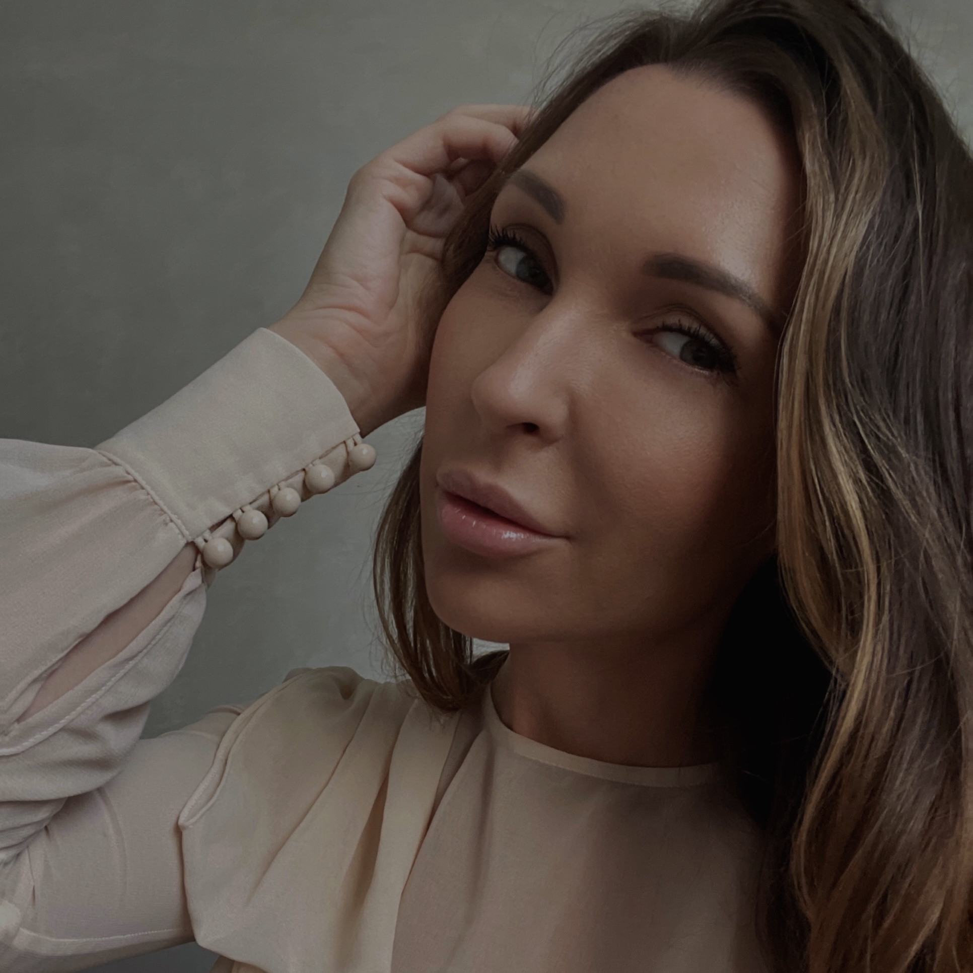 Наталья Шацких