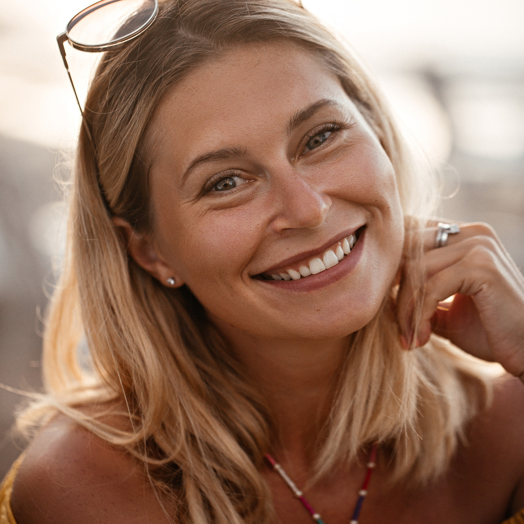 Олеся Воронкова