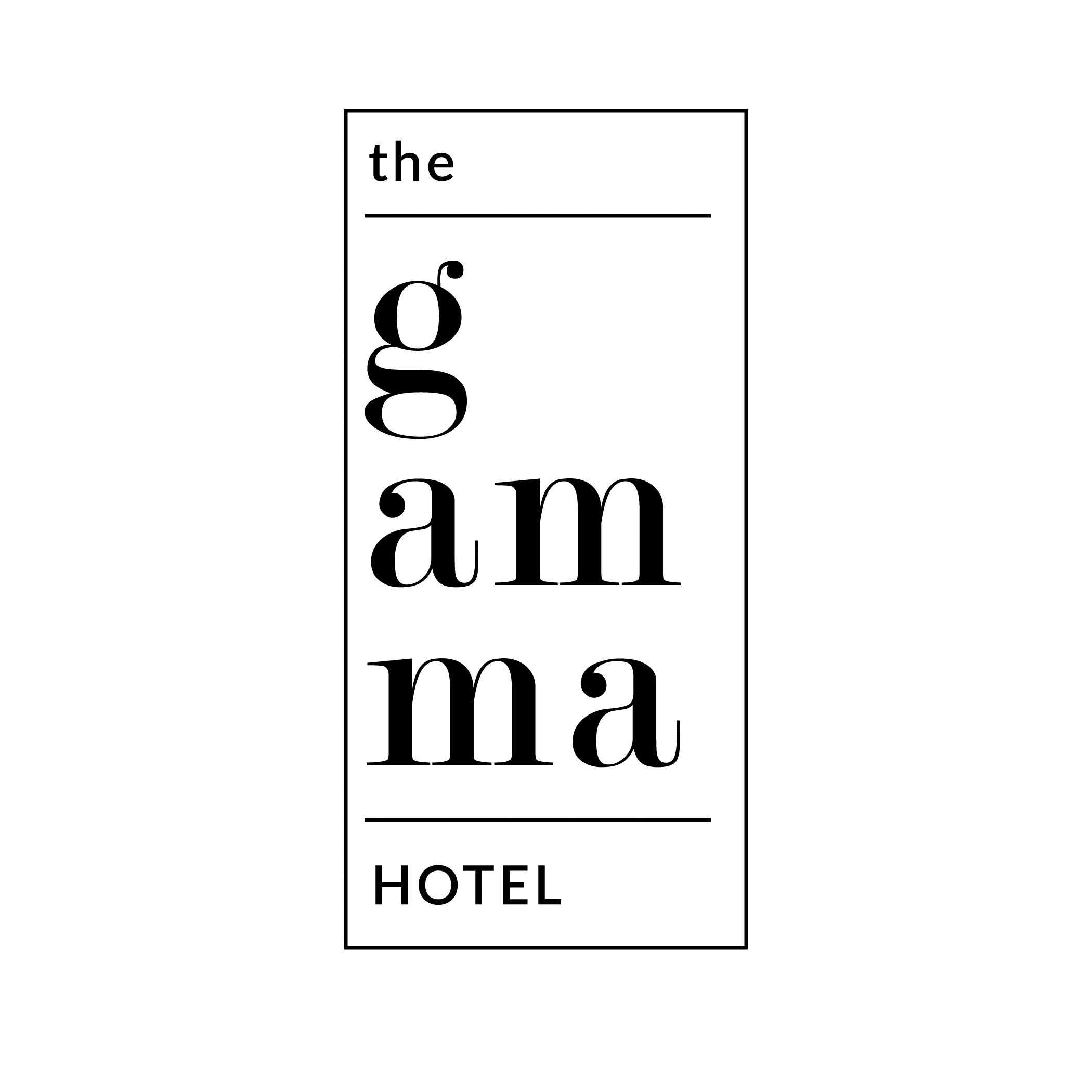 The Gamma Hotel