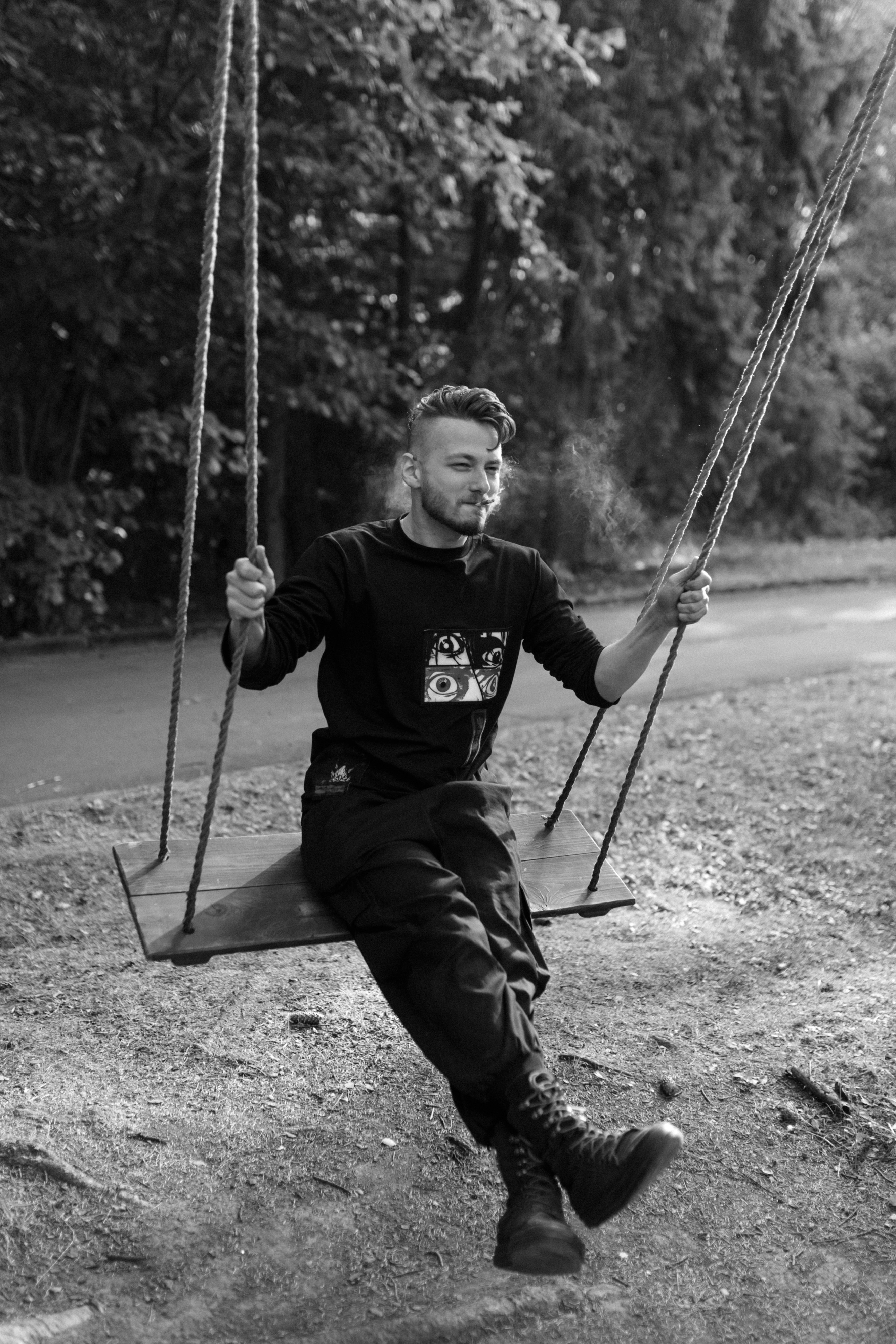 Михаэль Матыженко