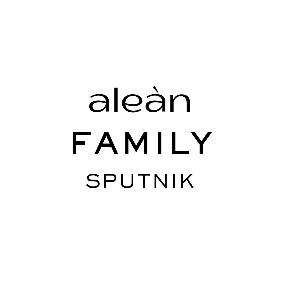 Alean Family Sputnik