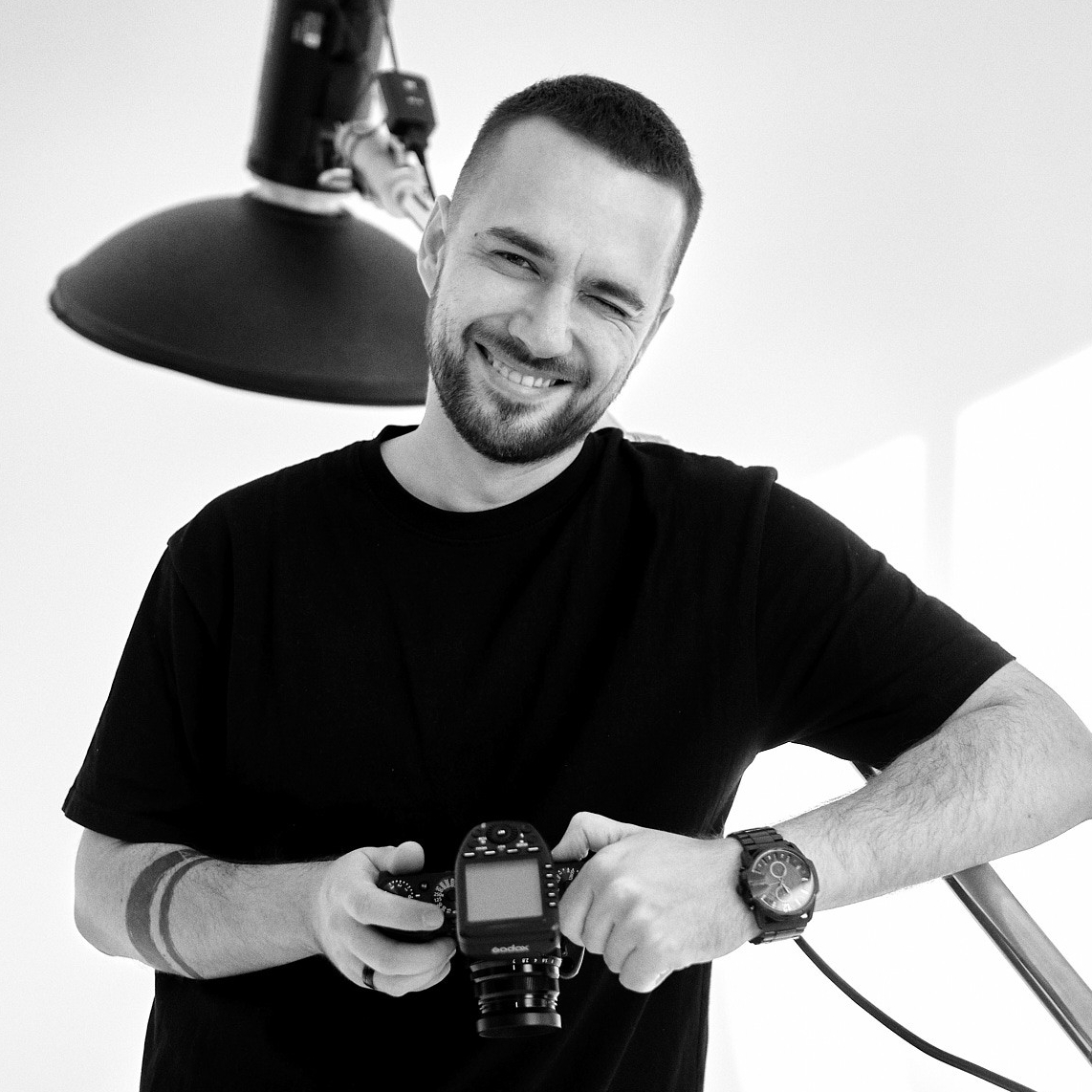 Антон Салахов