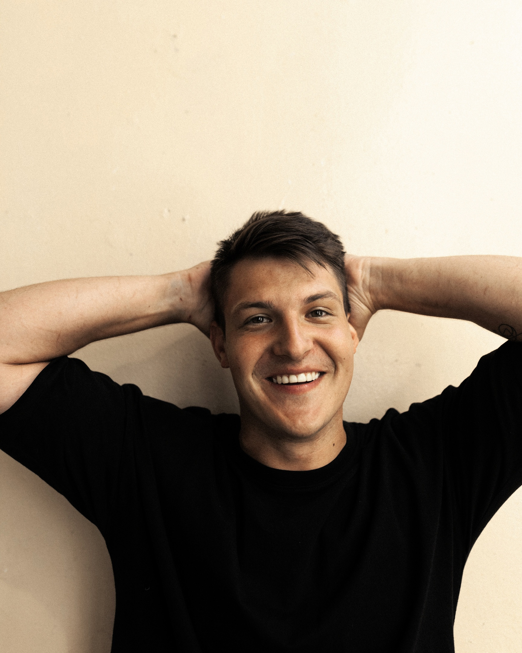 Павел Князев