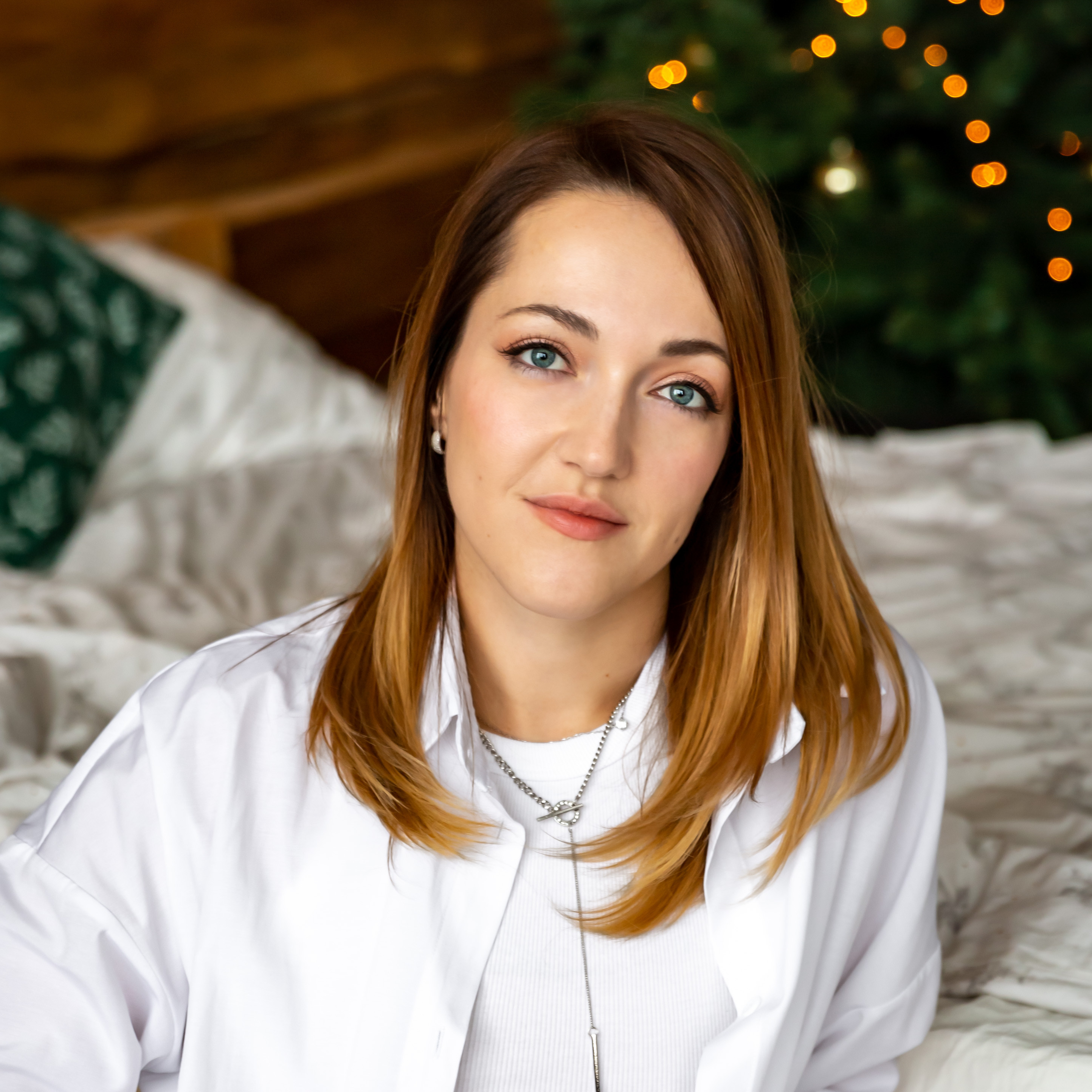 Мария Панова