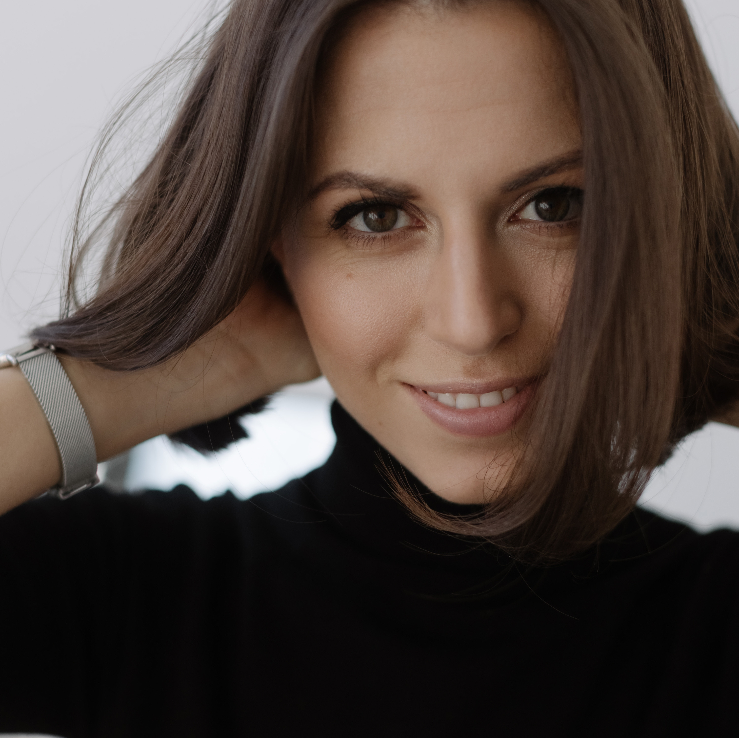 Анастасия Скрипник