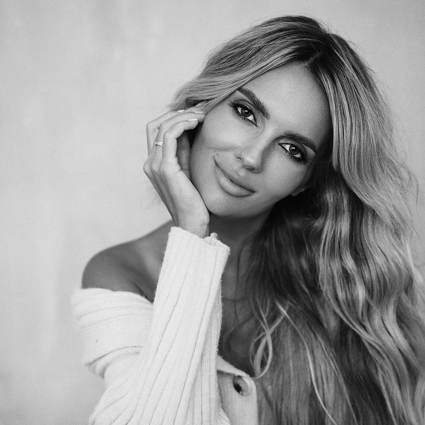 Надежда Коробейникова