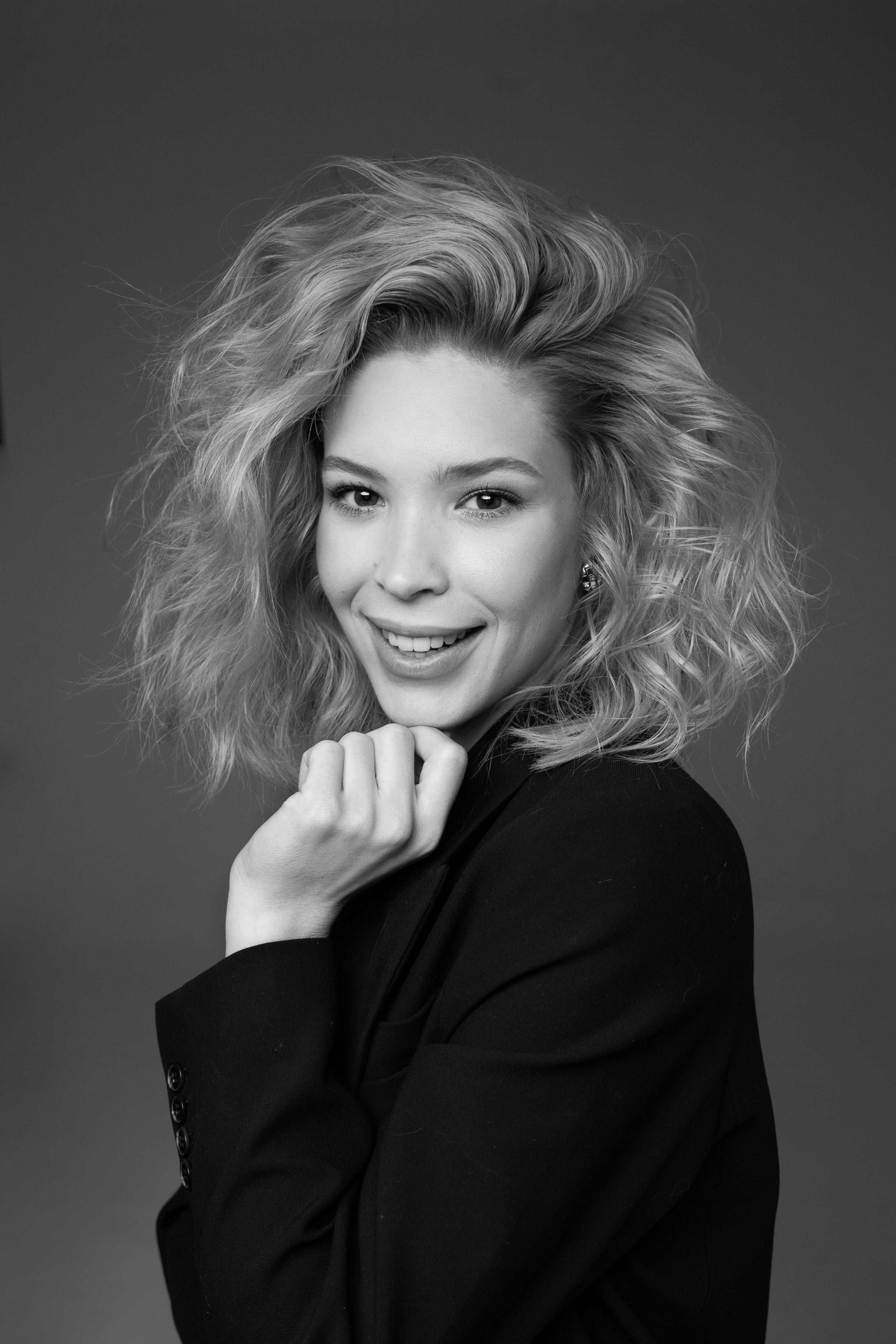 Анастасия Марьян