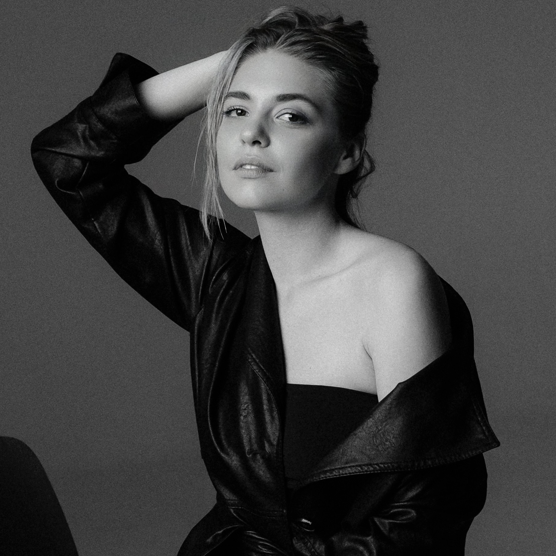 Кристина Рябова