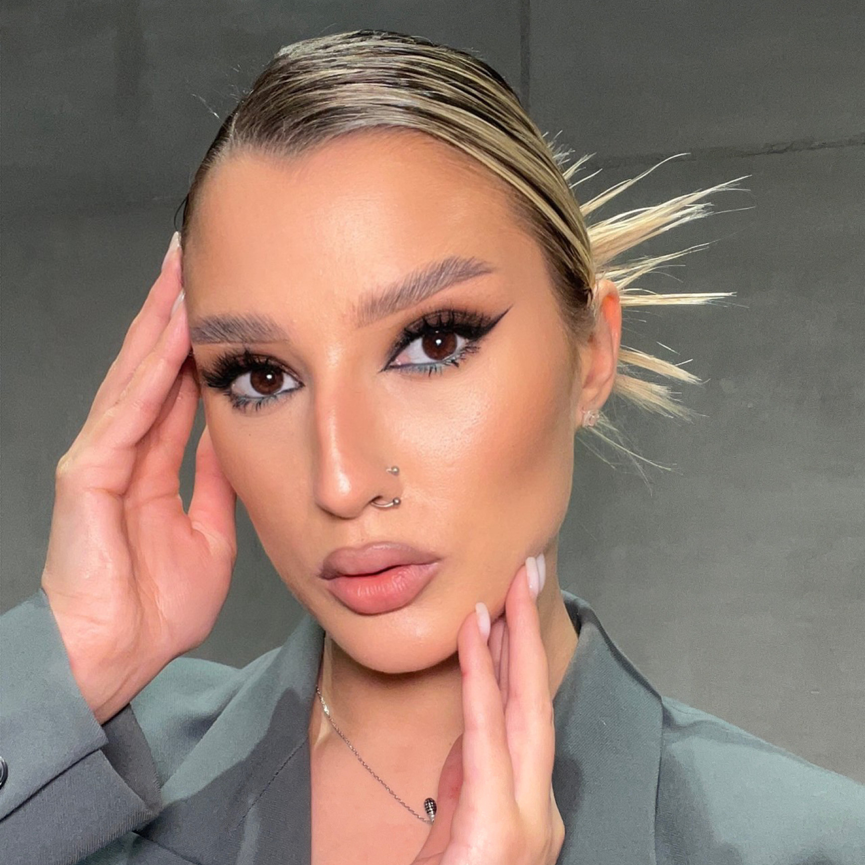 Кристина Флоринская