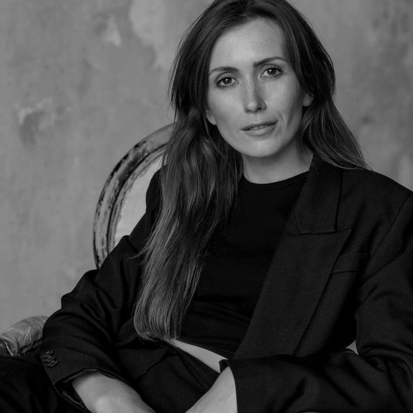 Мария Коренчук