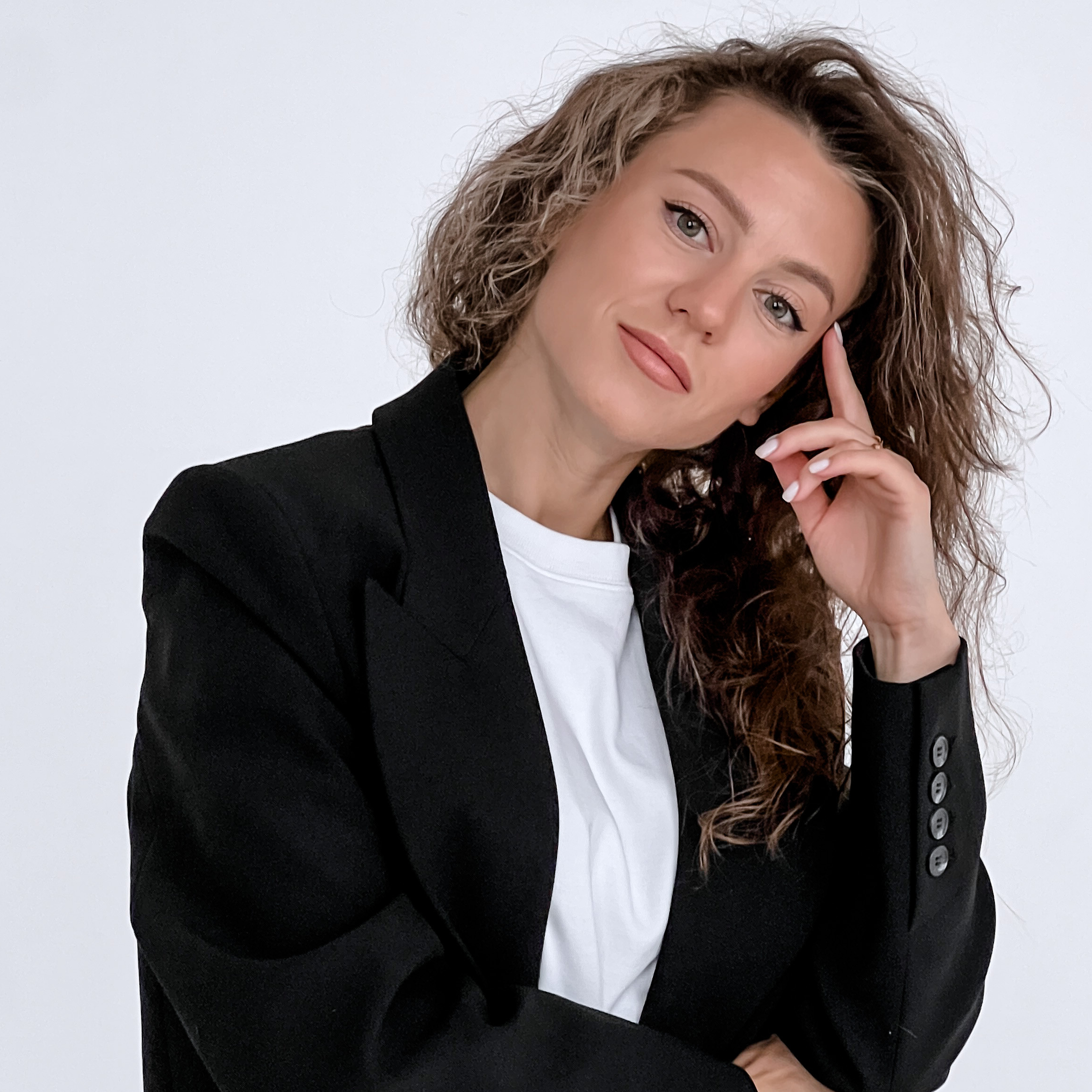 Жанна Жицкая