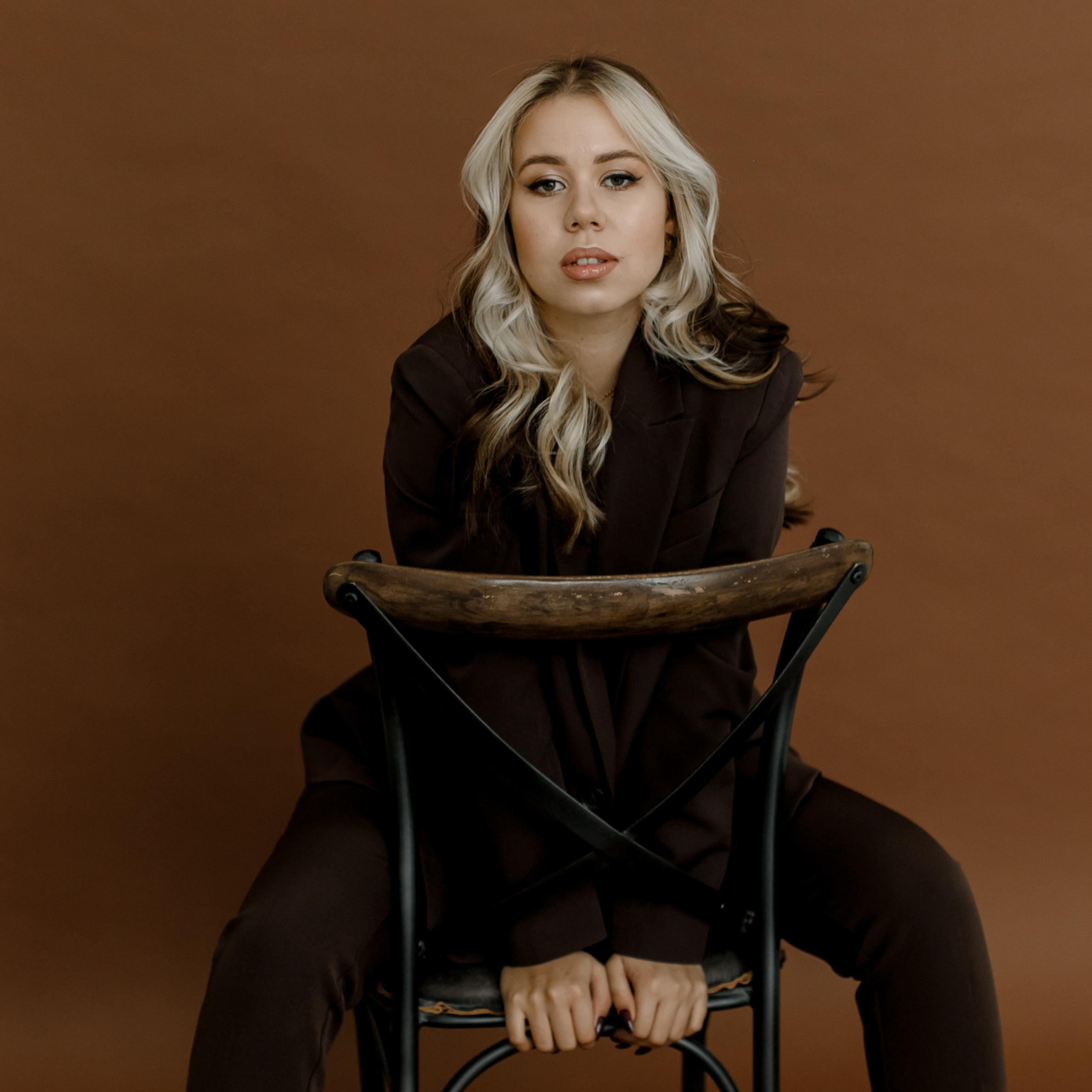 Татьяна Мельникова