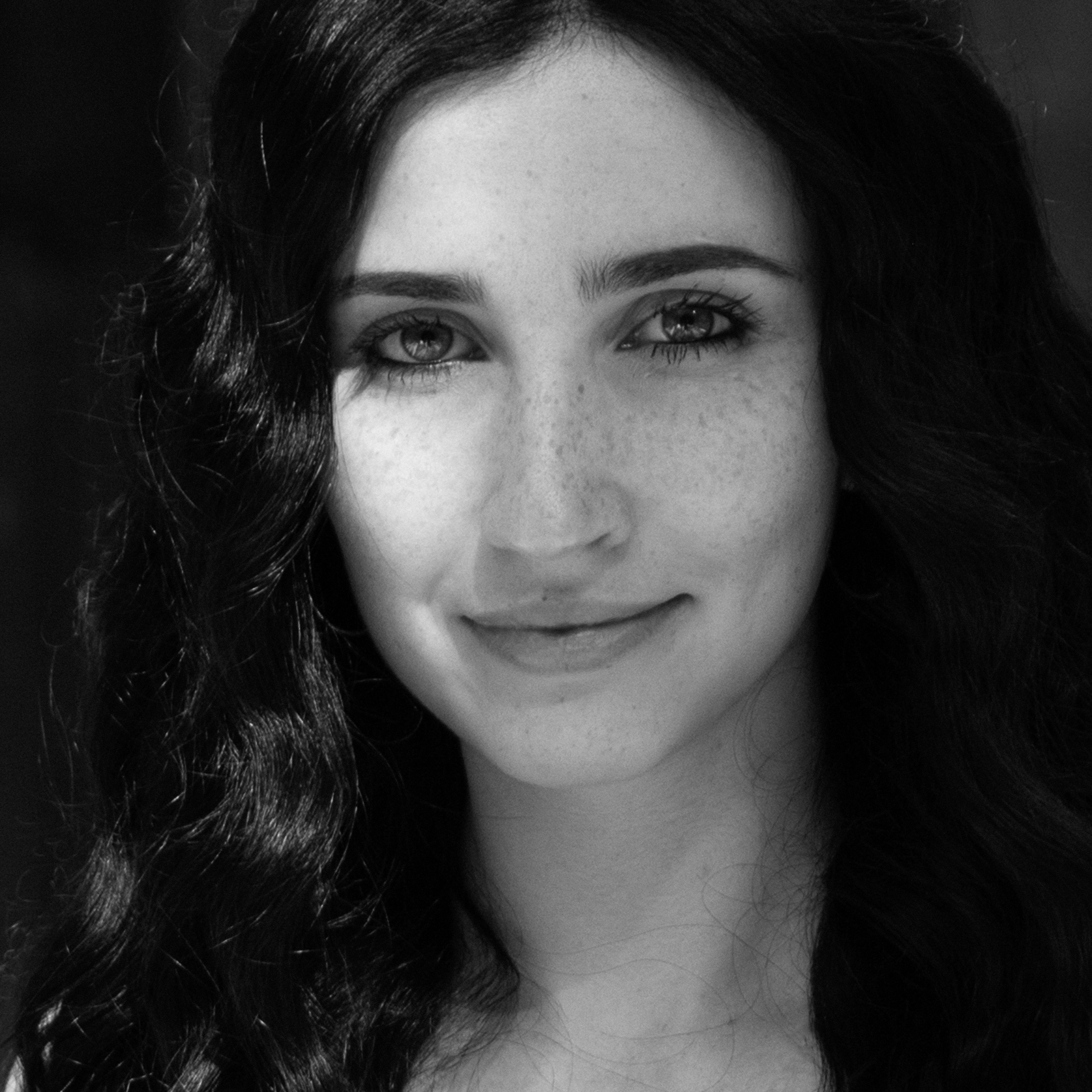 Карина Спирина