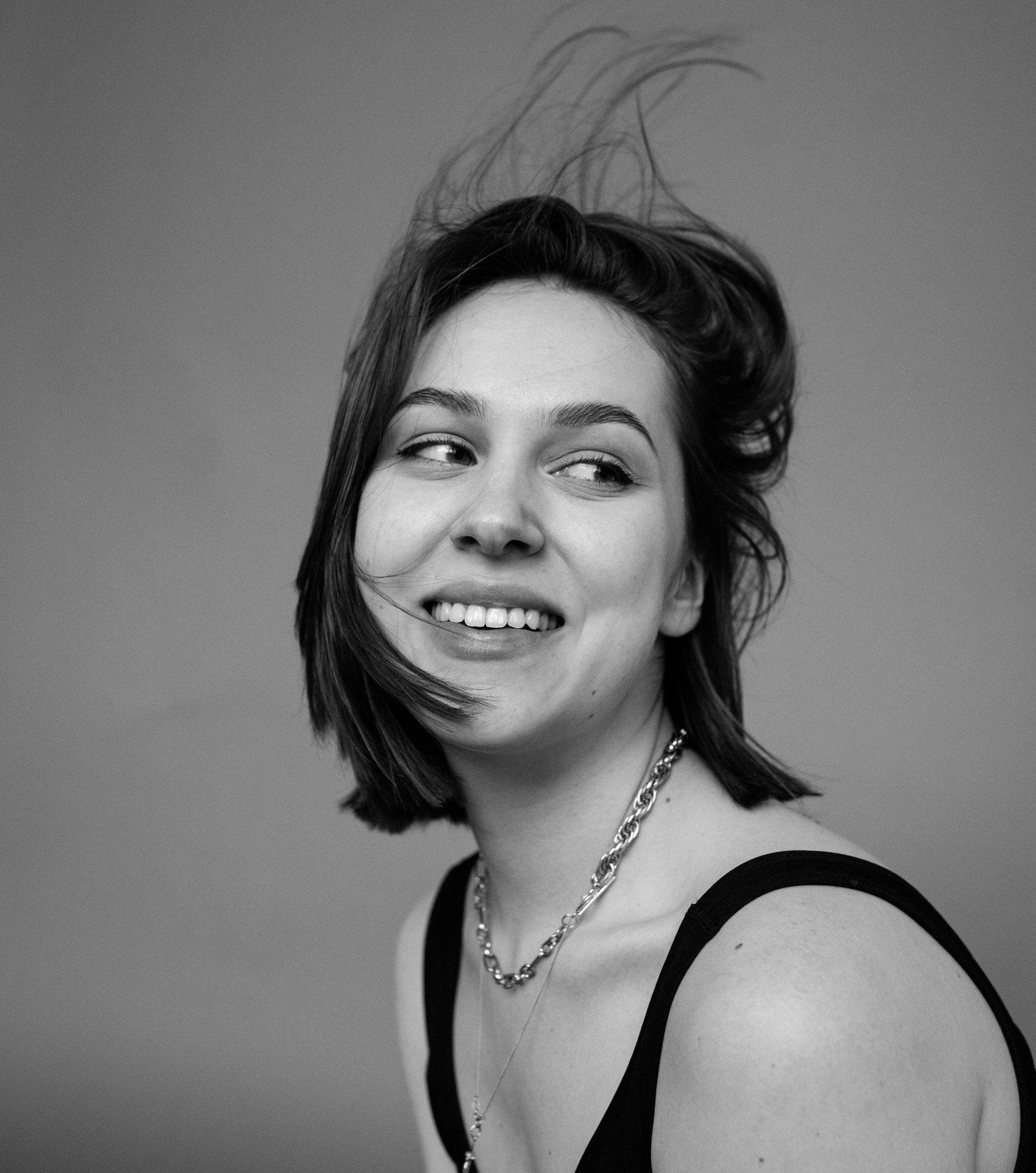 Виктория Костанашвили