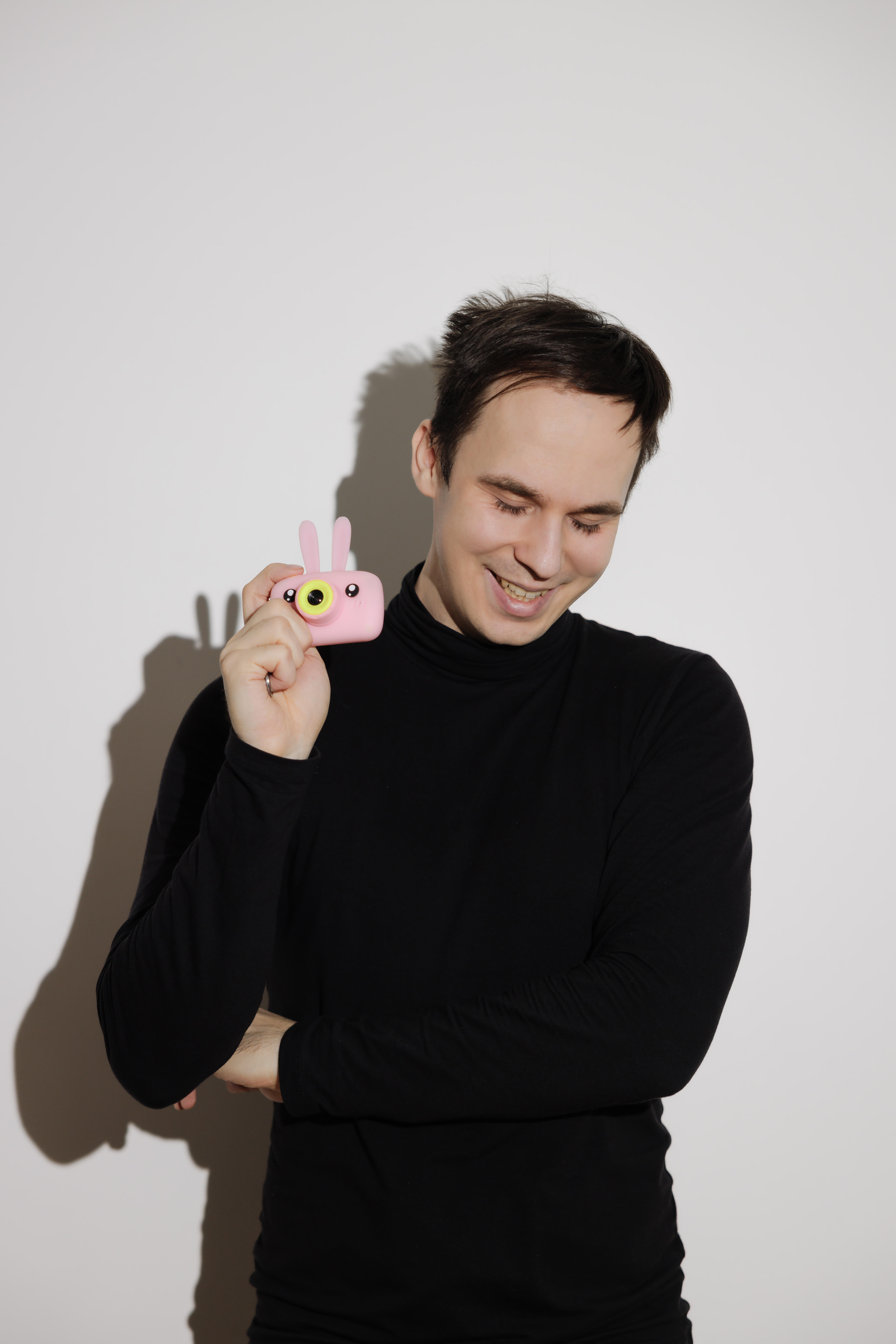 Илья Незнаев