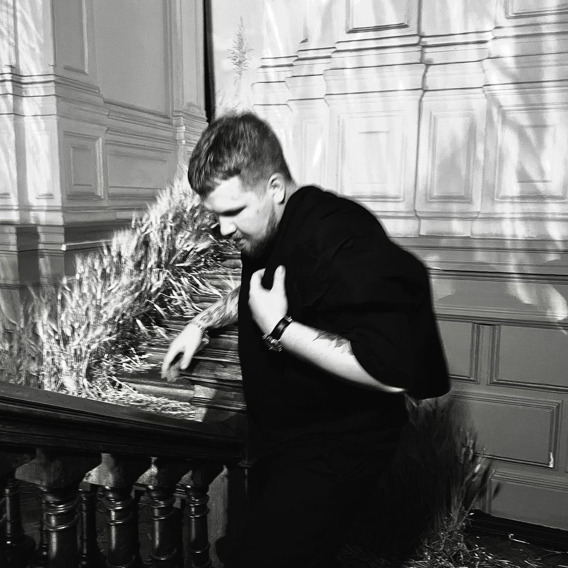 Максим Крошкин