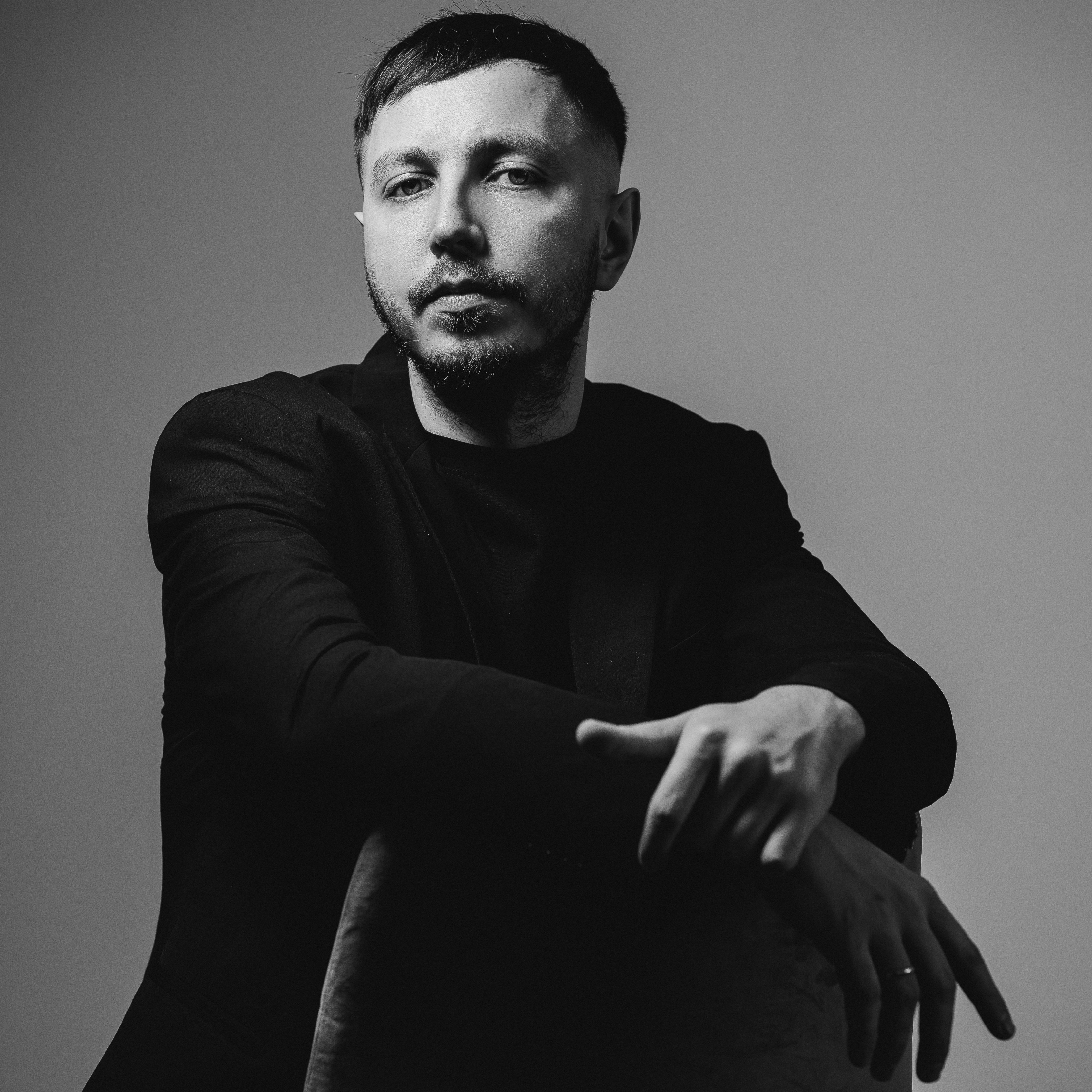 Евгений Костин