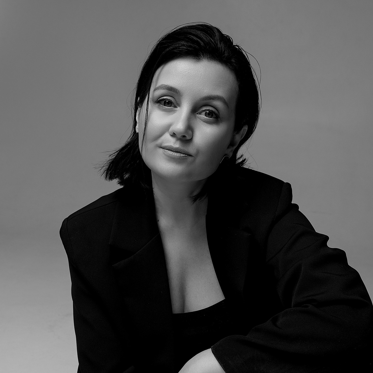 Альмира Кудряшова