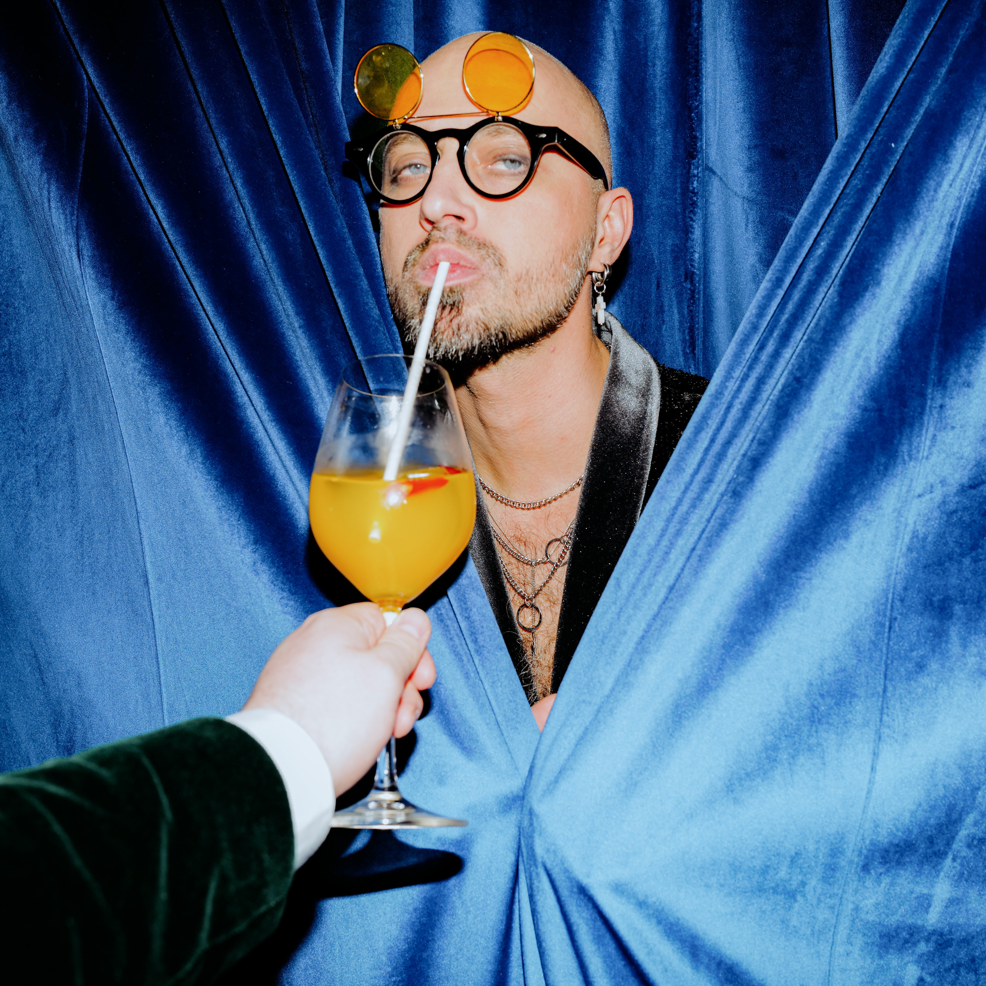 Алексей Усович