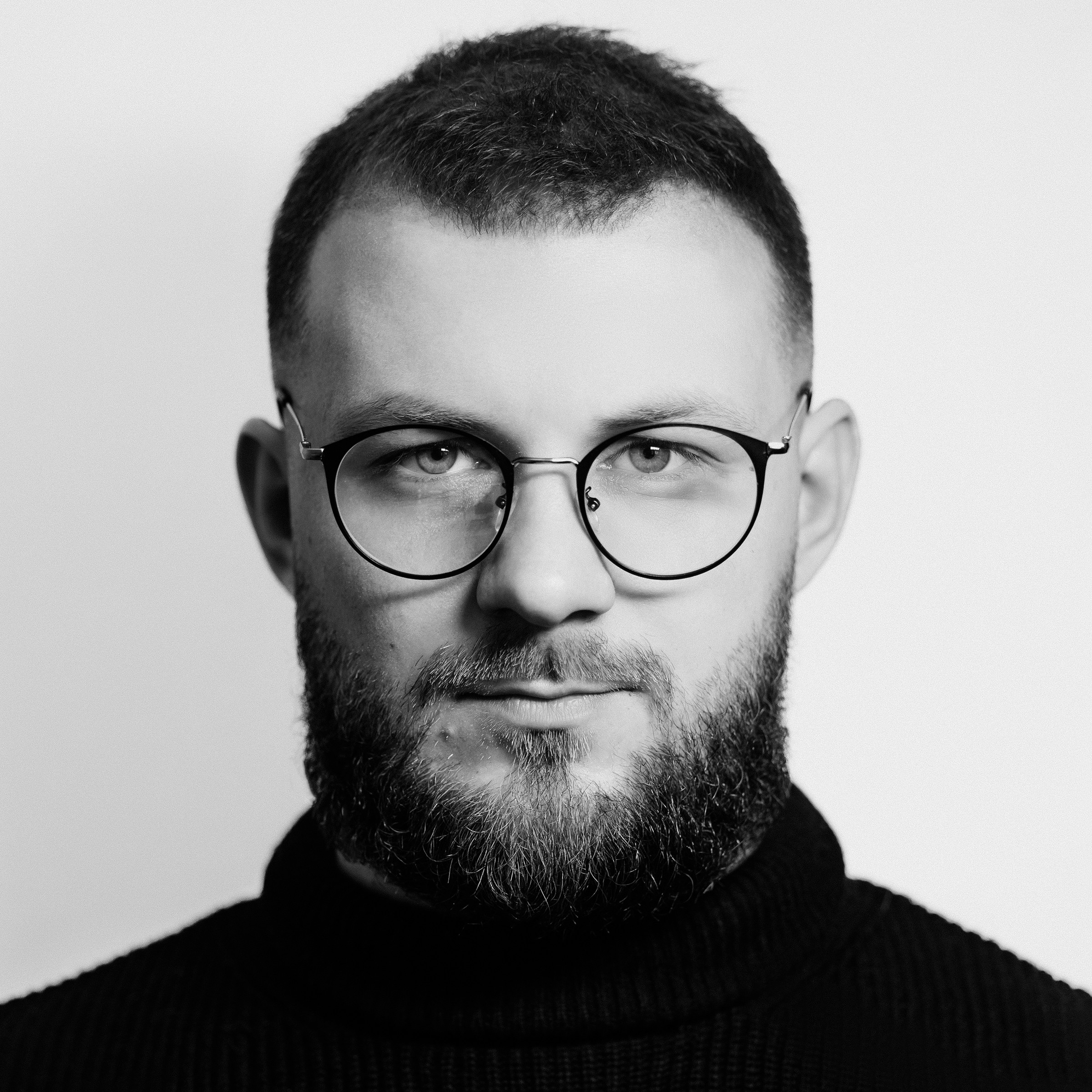 Евгений Гребенников