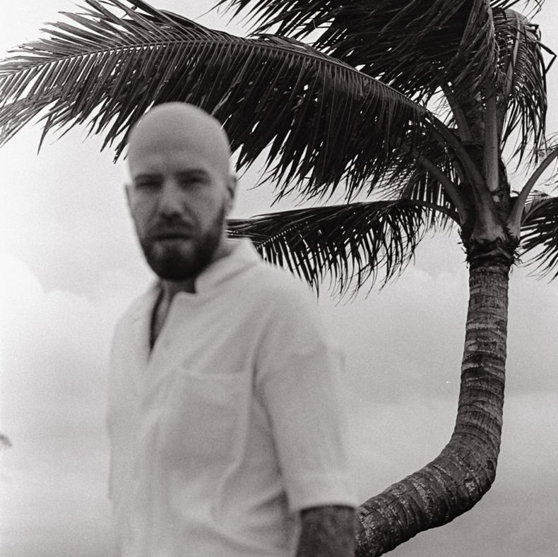 Дмитрий Тарасенко