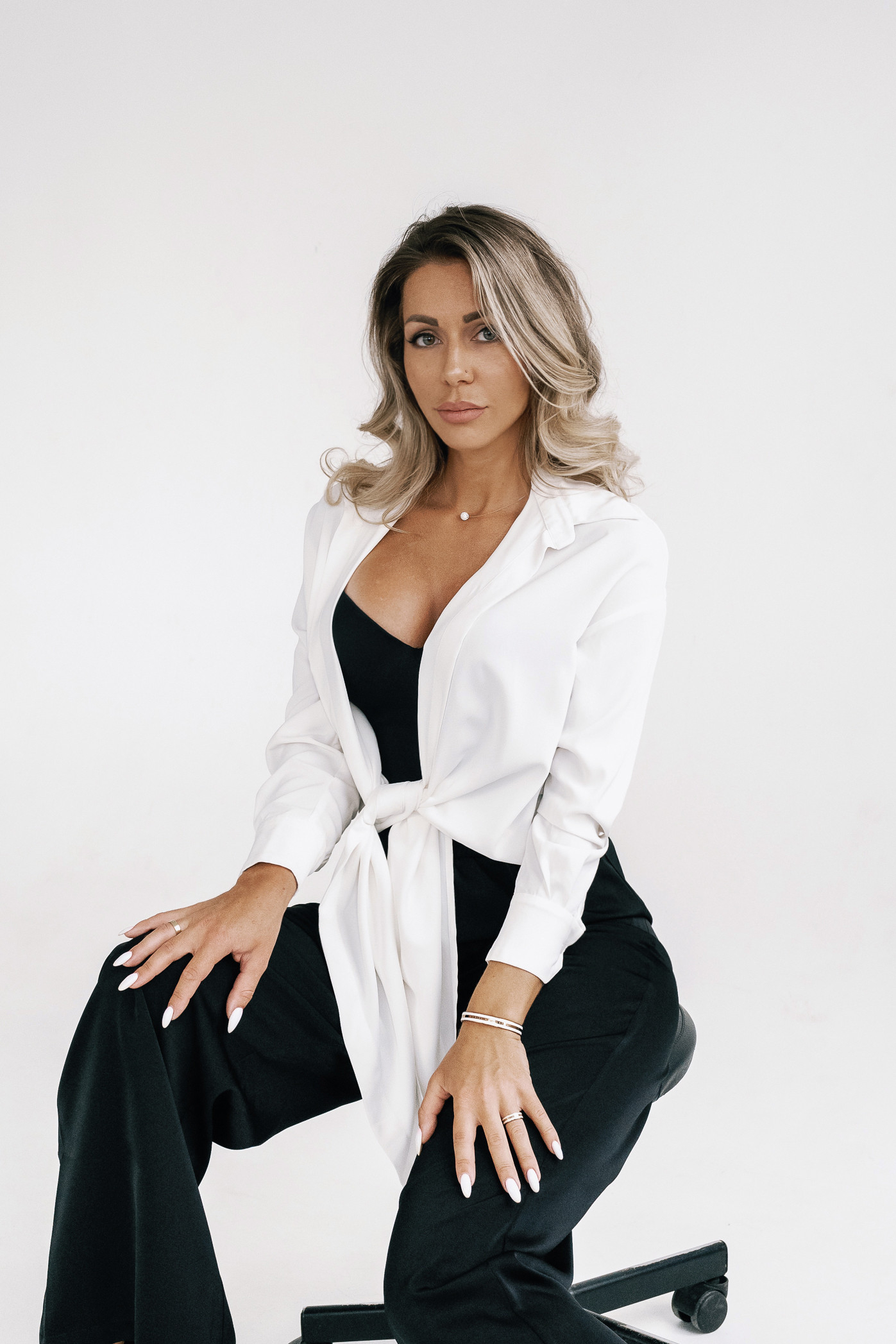 Мария Дубровина