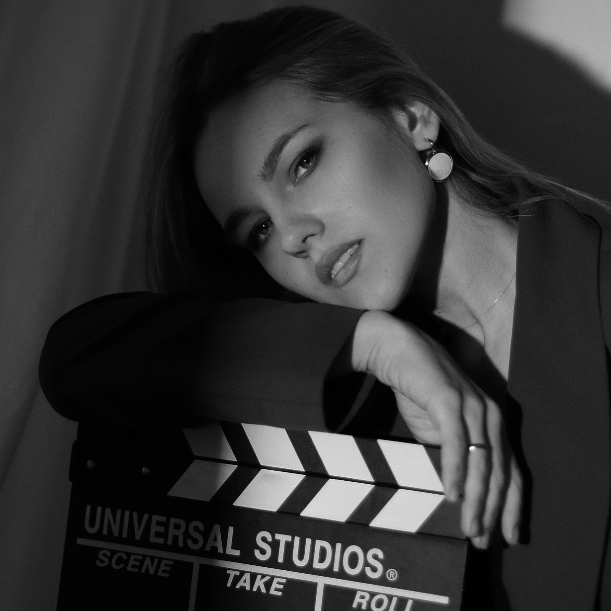 Алина Толстых