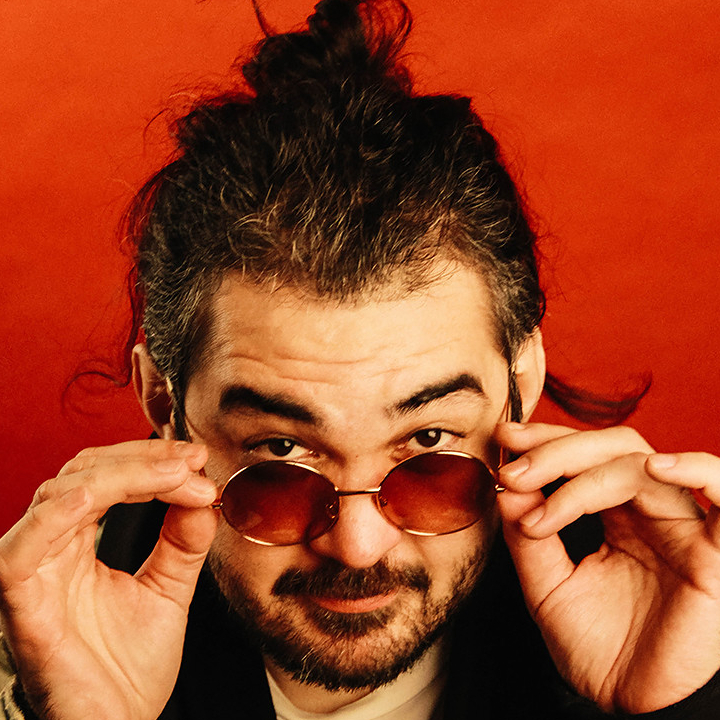 Вильдан Рейнов