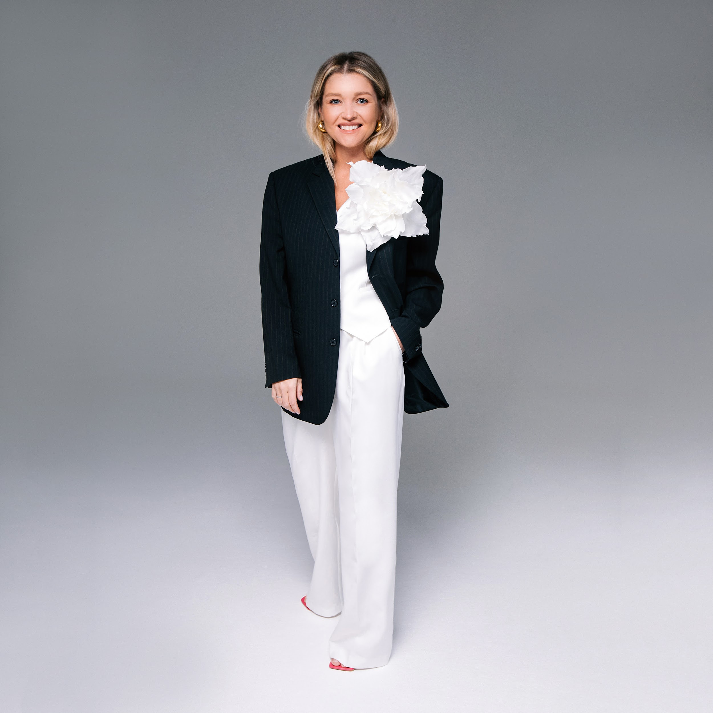 Екатерина Яшновская