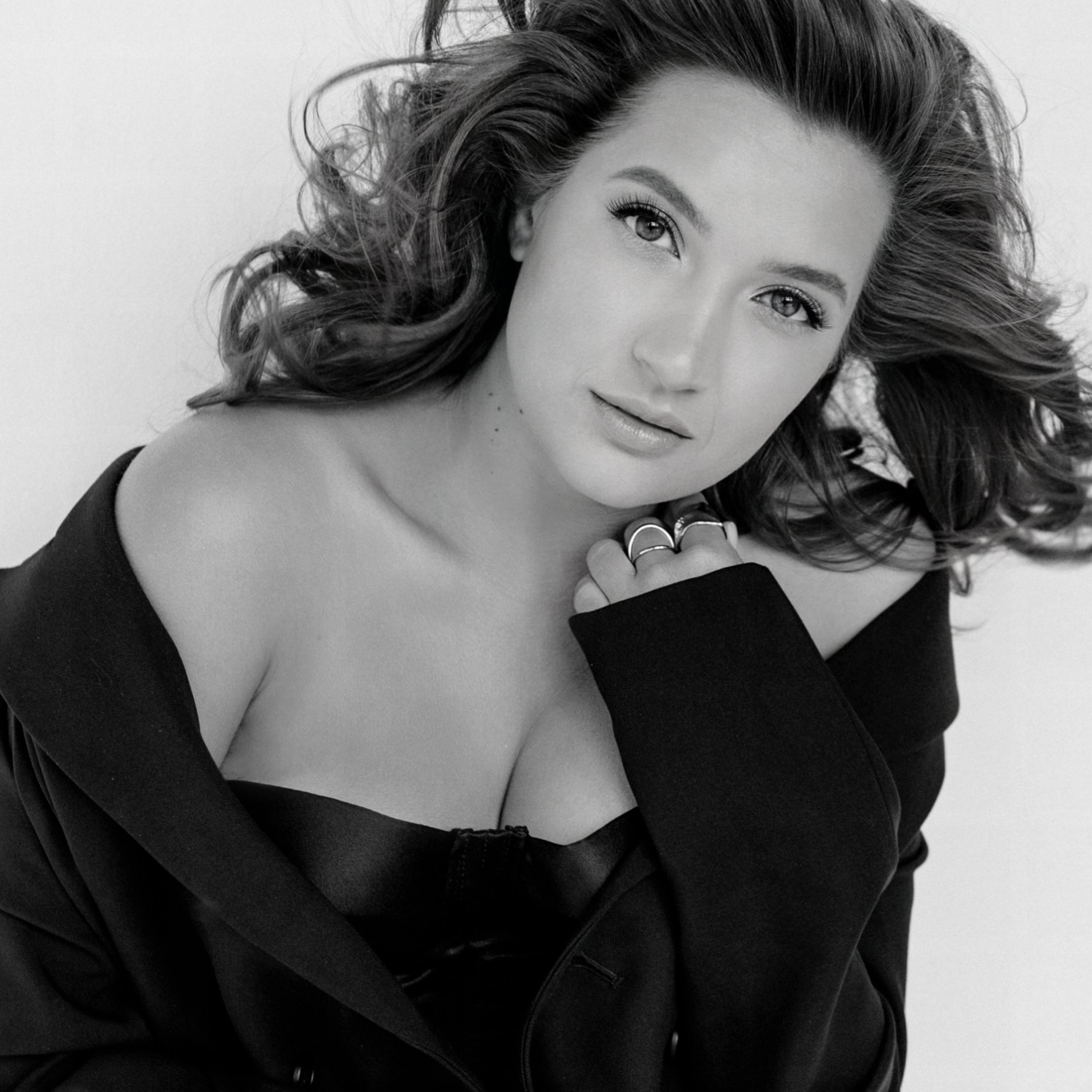 Анастасия Лисицына