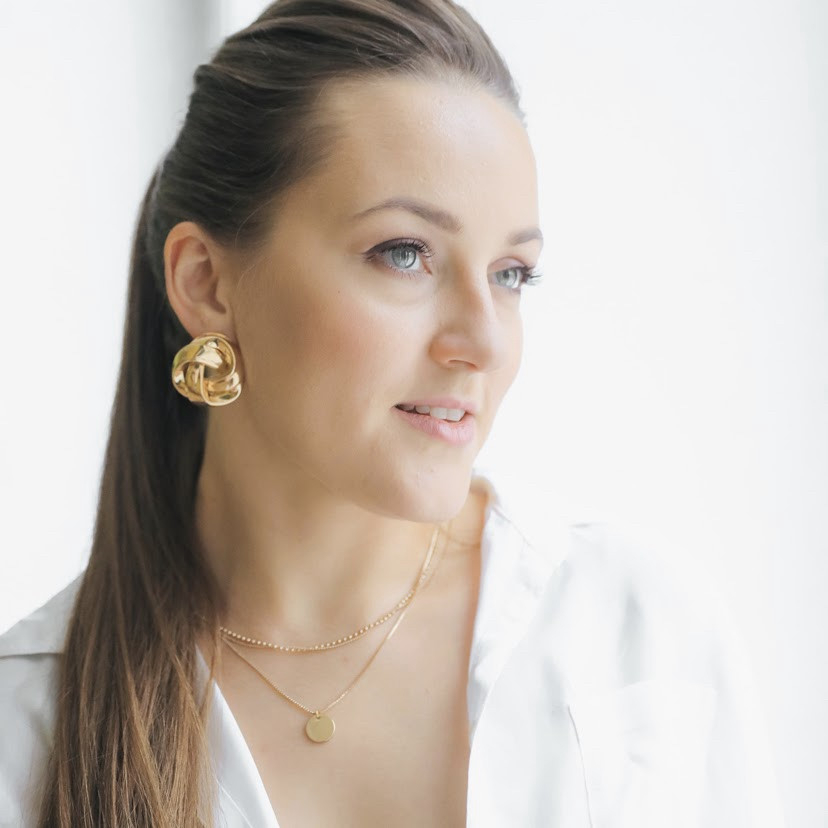 Полина Михайлова