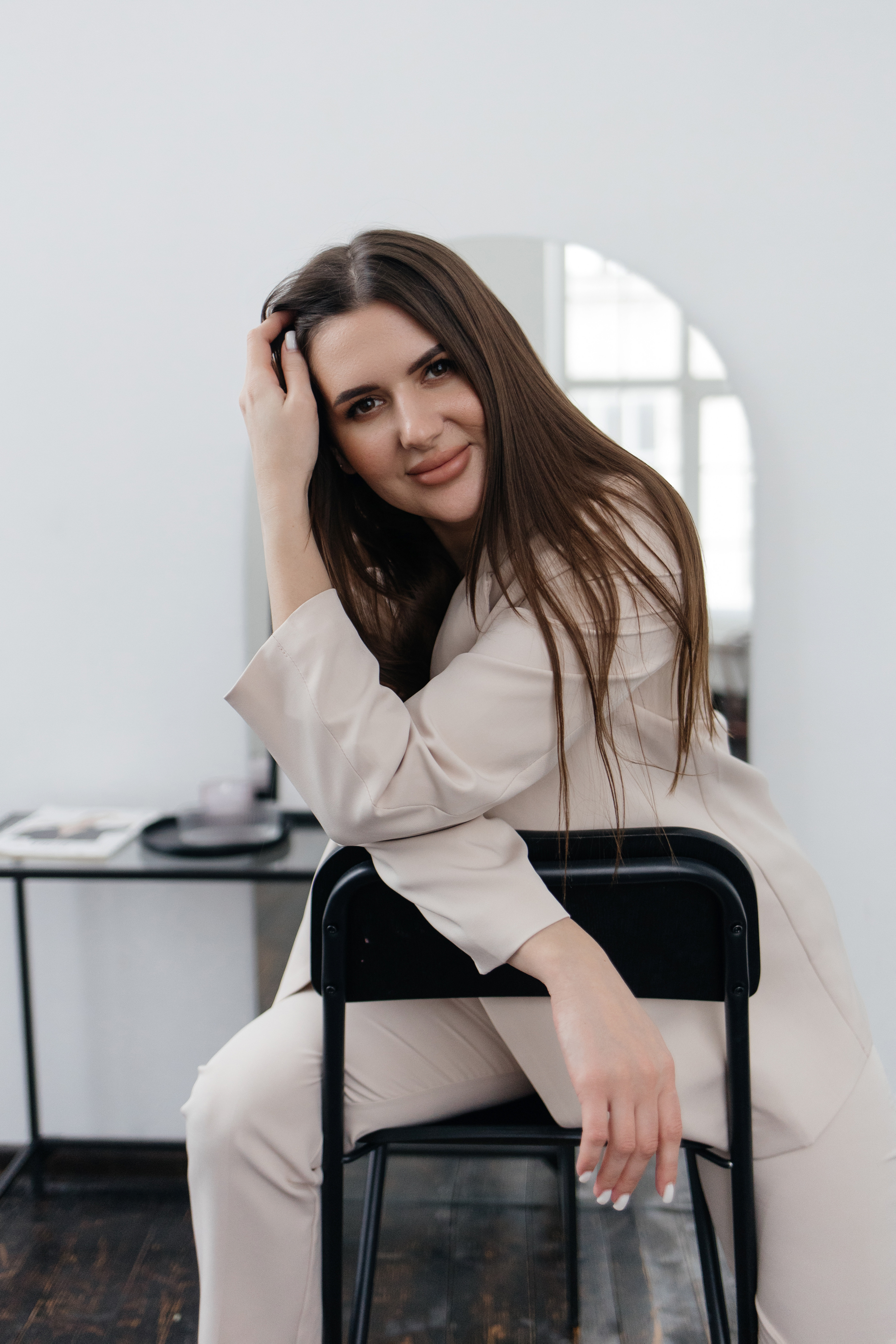 Мария Жукова