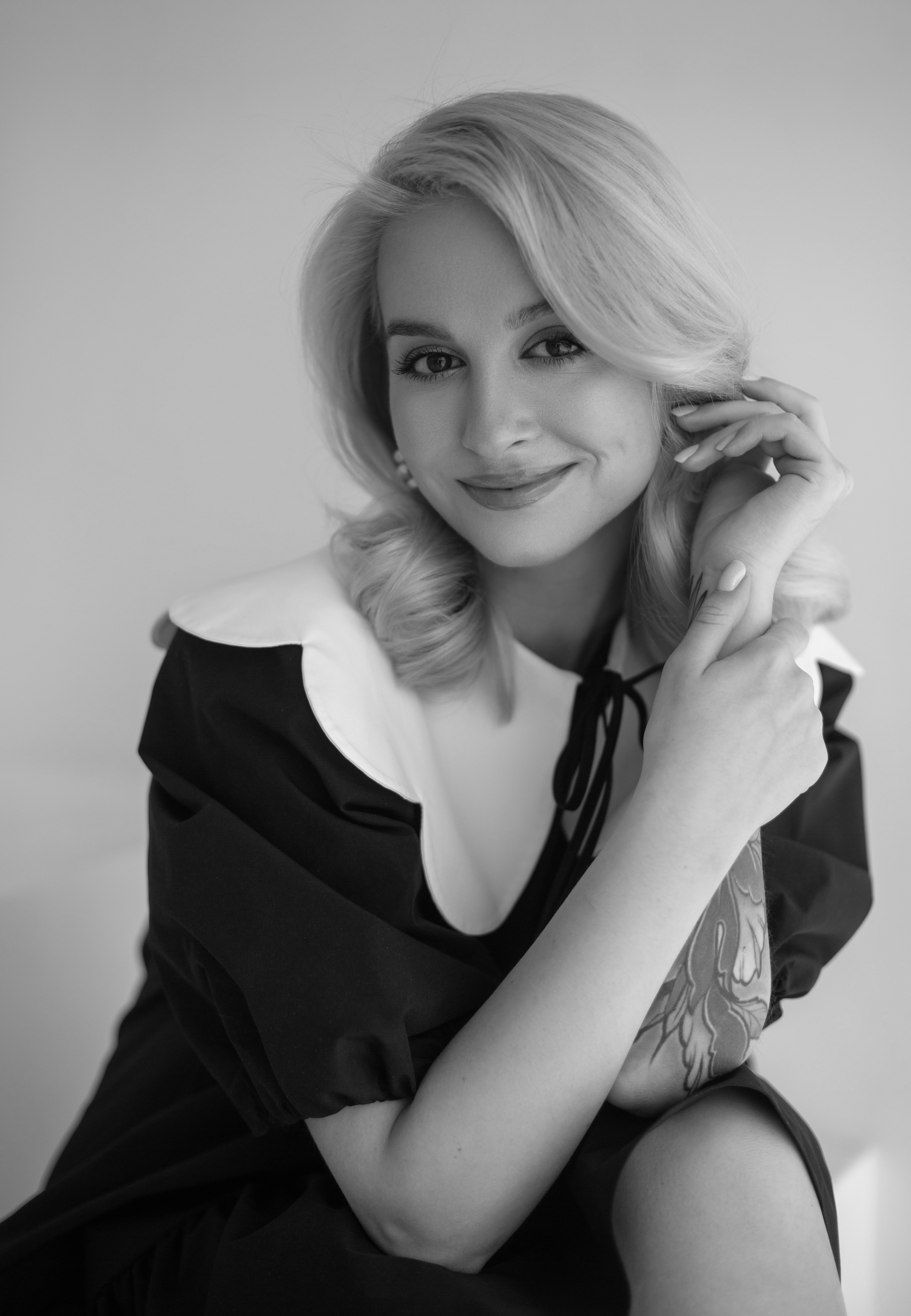 Светлана Боженко