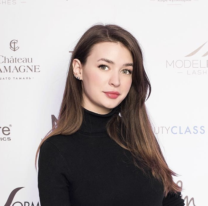 Ксения Аксберг