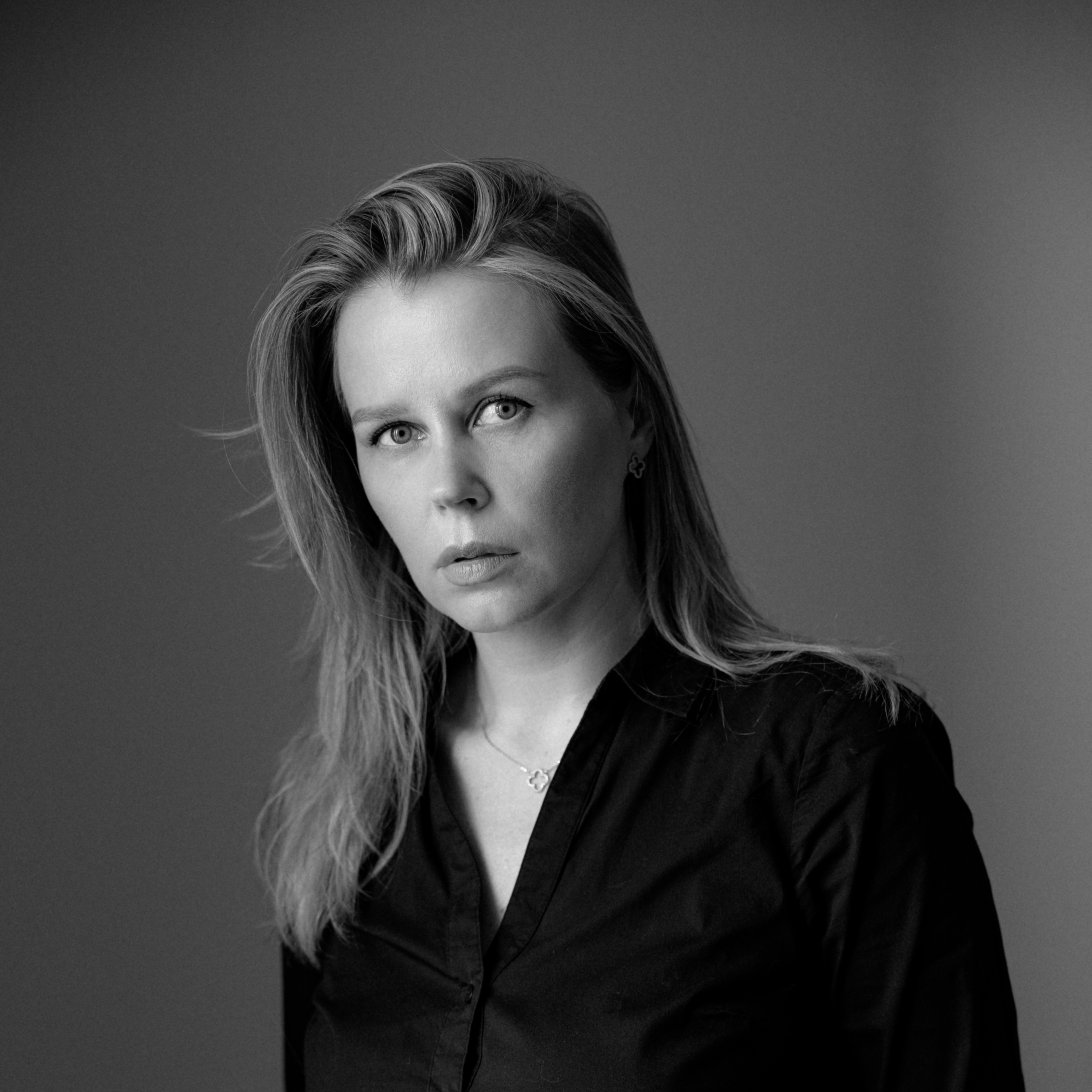 Мария Рубцова