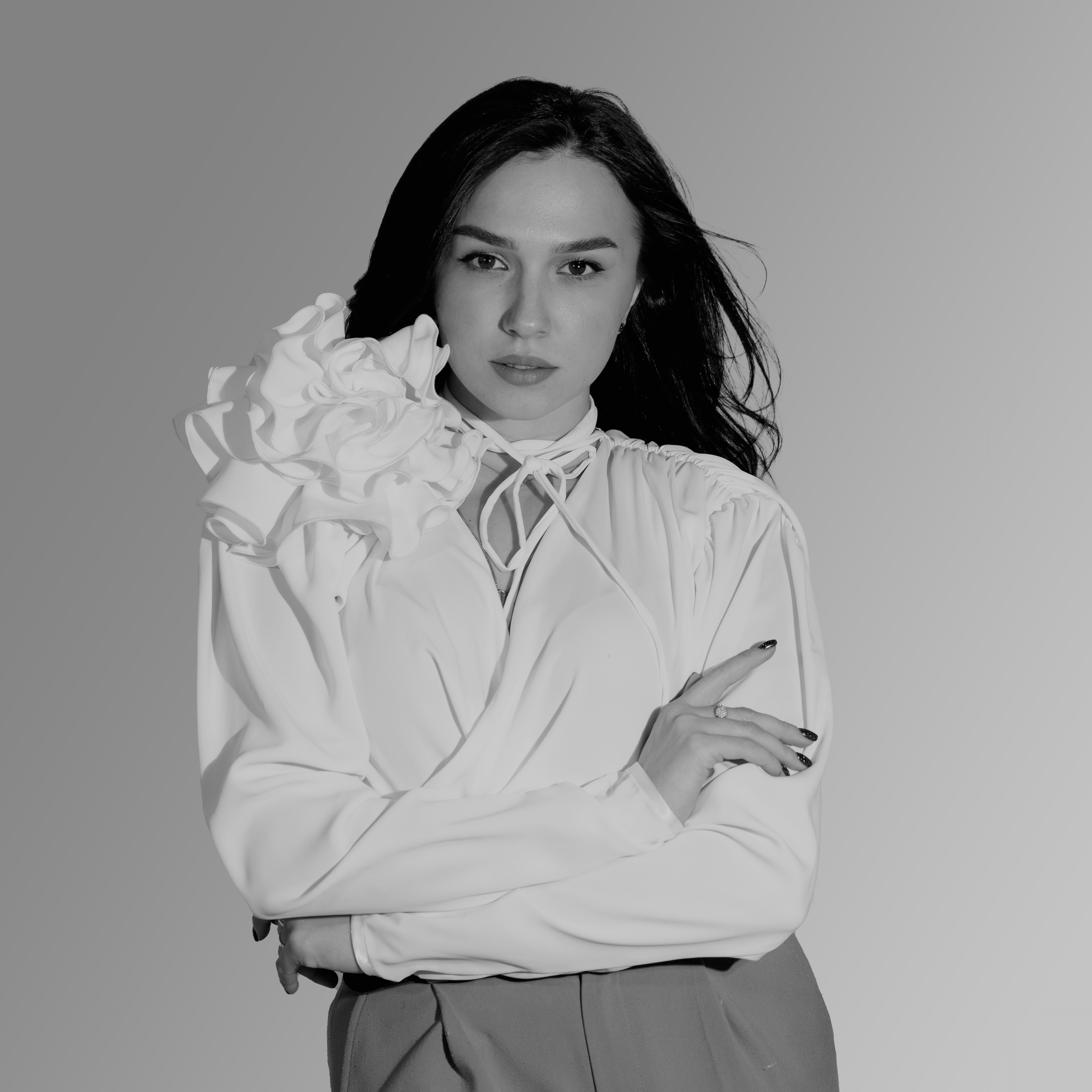 Анна Терехова