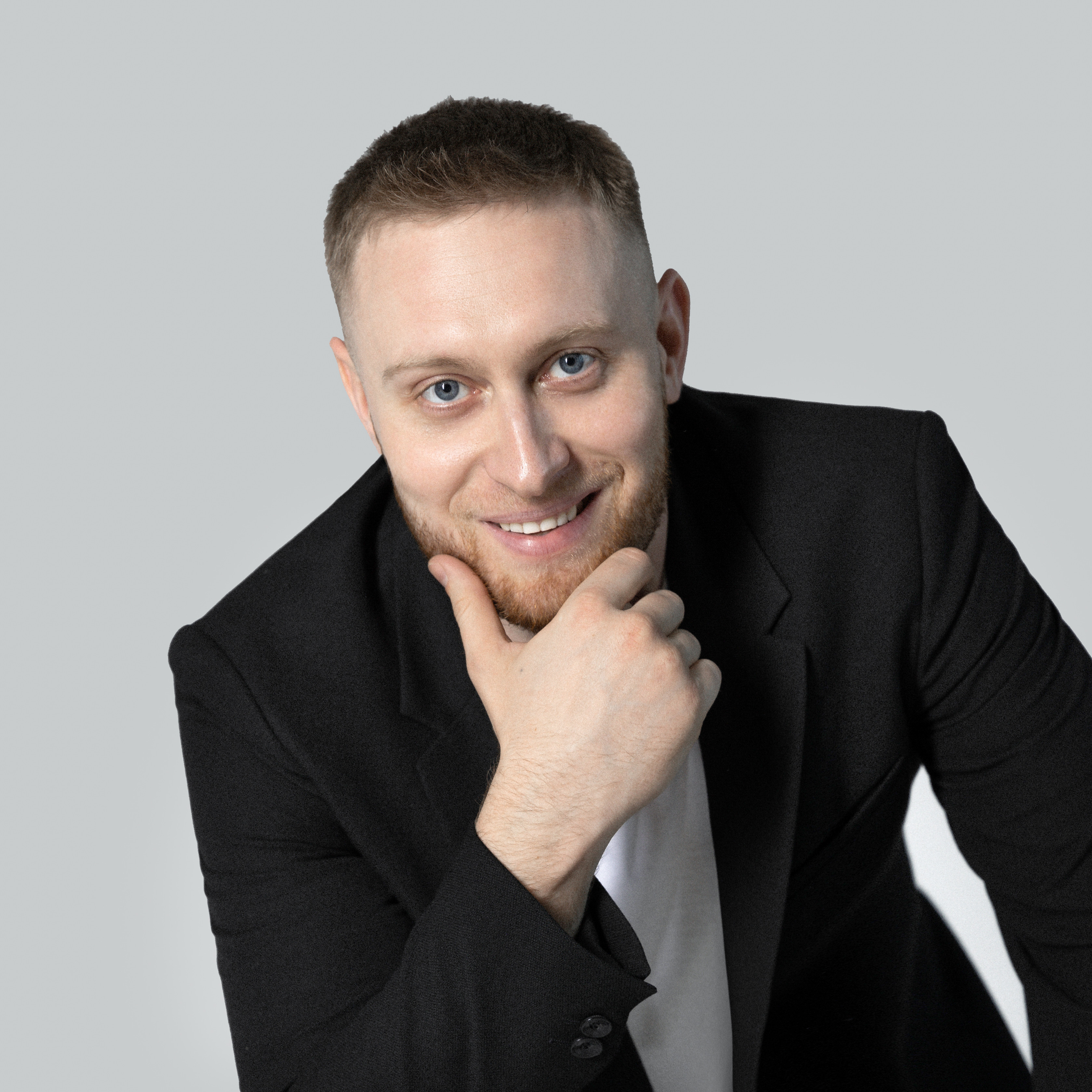 Евгений Чиликин