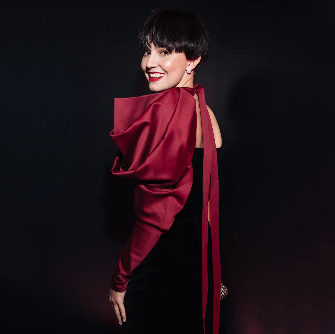 Юлия Истомина