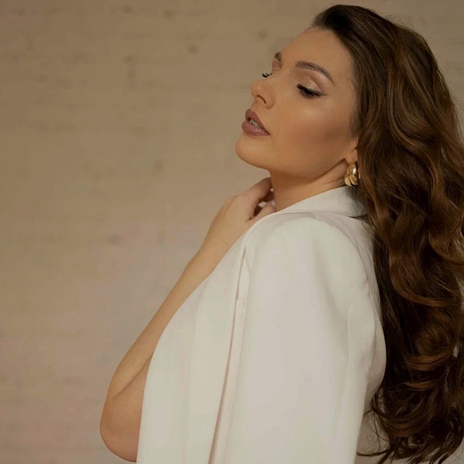 Екатерина Зленская