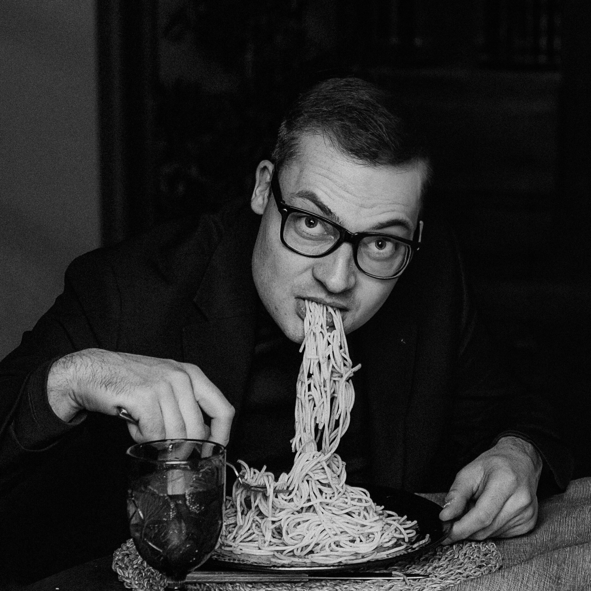 Дмитрий Юдин