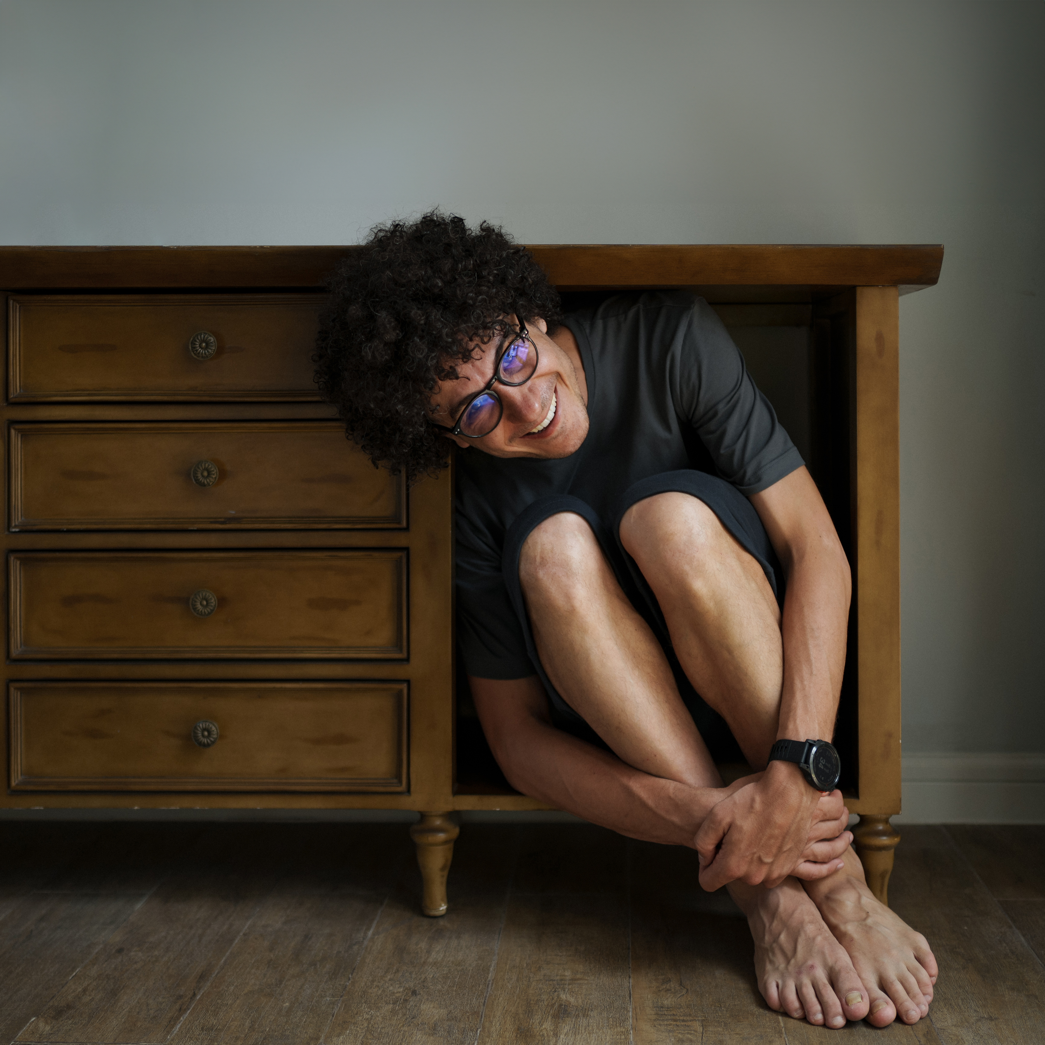 Александр Дымов