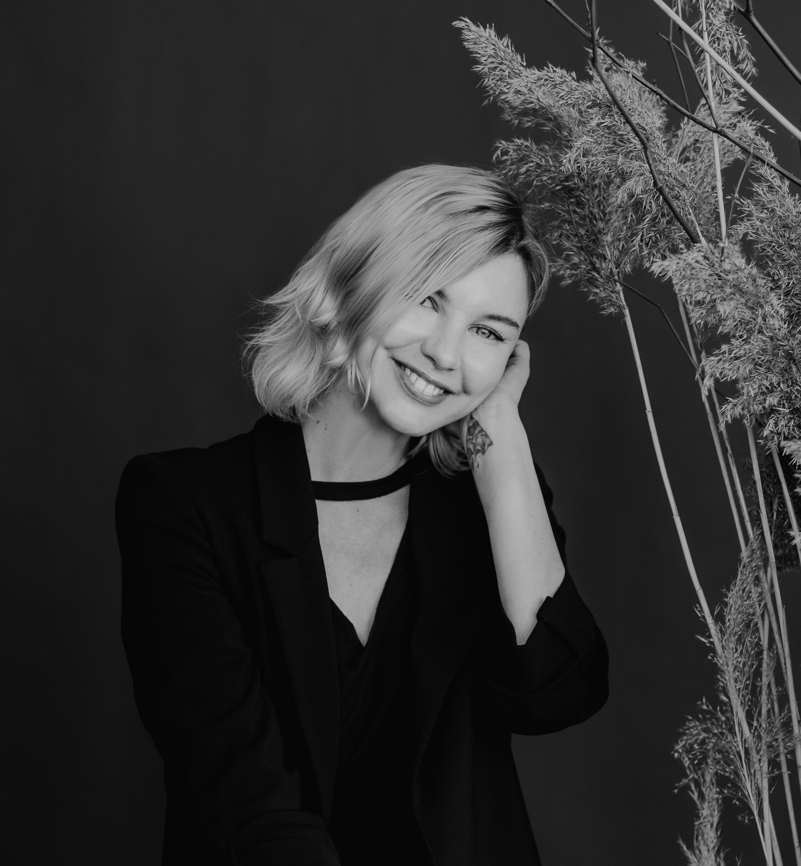 Татьяна Сатишн