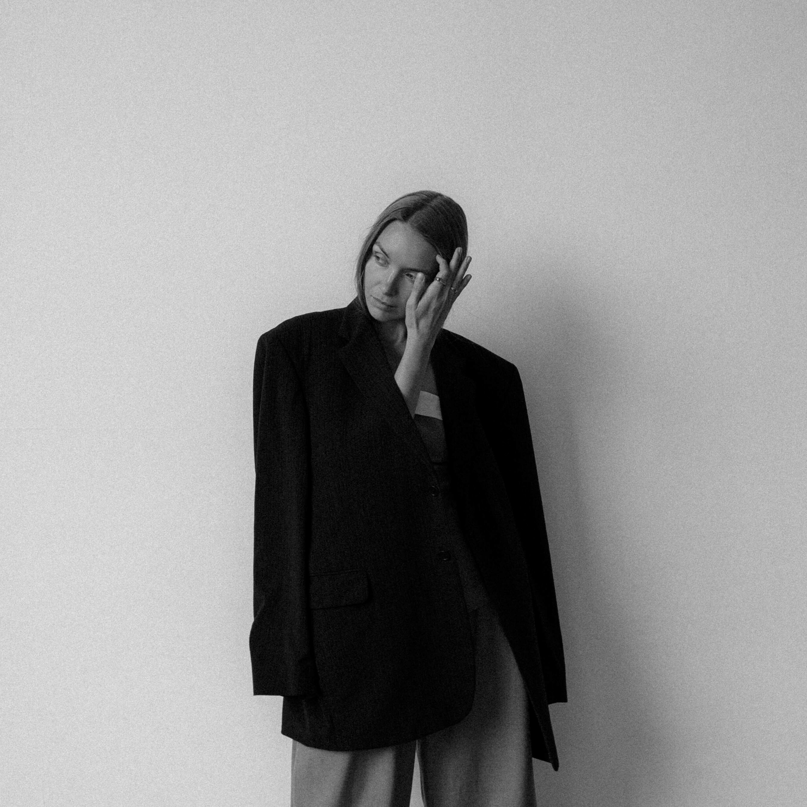 Наталья Кравченко