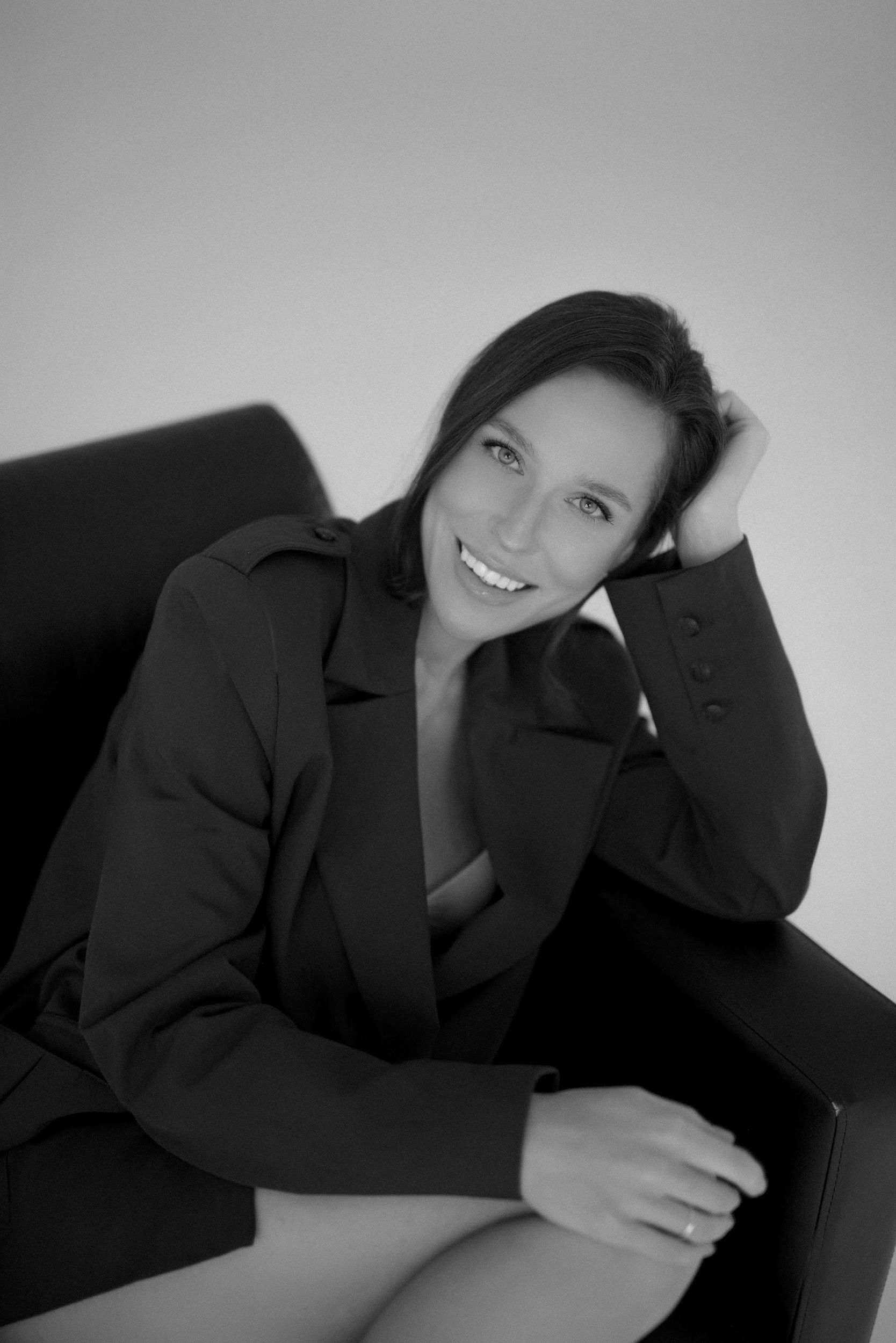 Наталья Березина