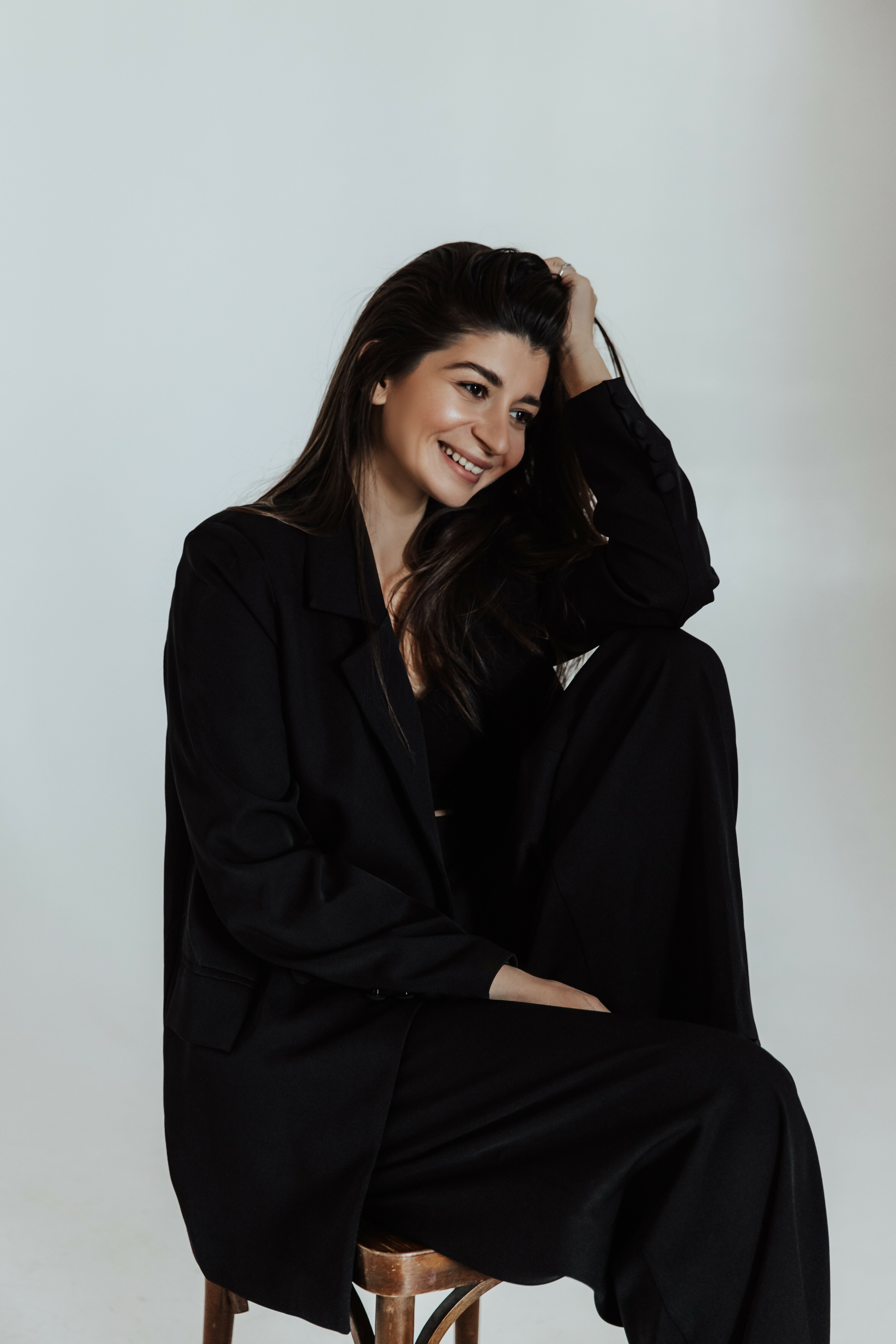 Ангелина Красавина