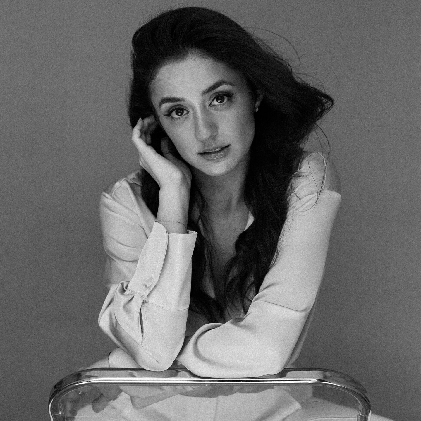 Диана Мелкумова